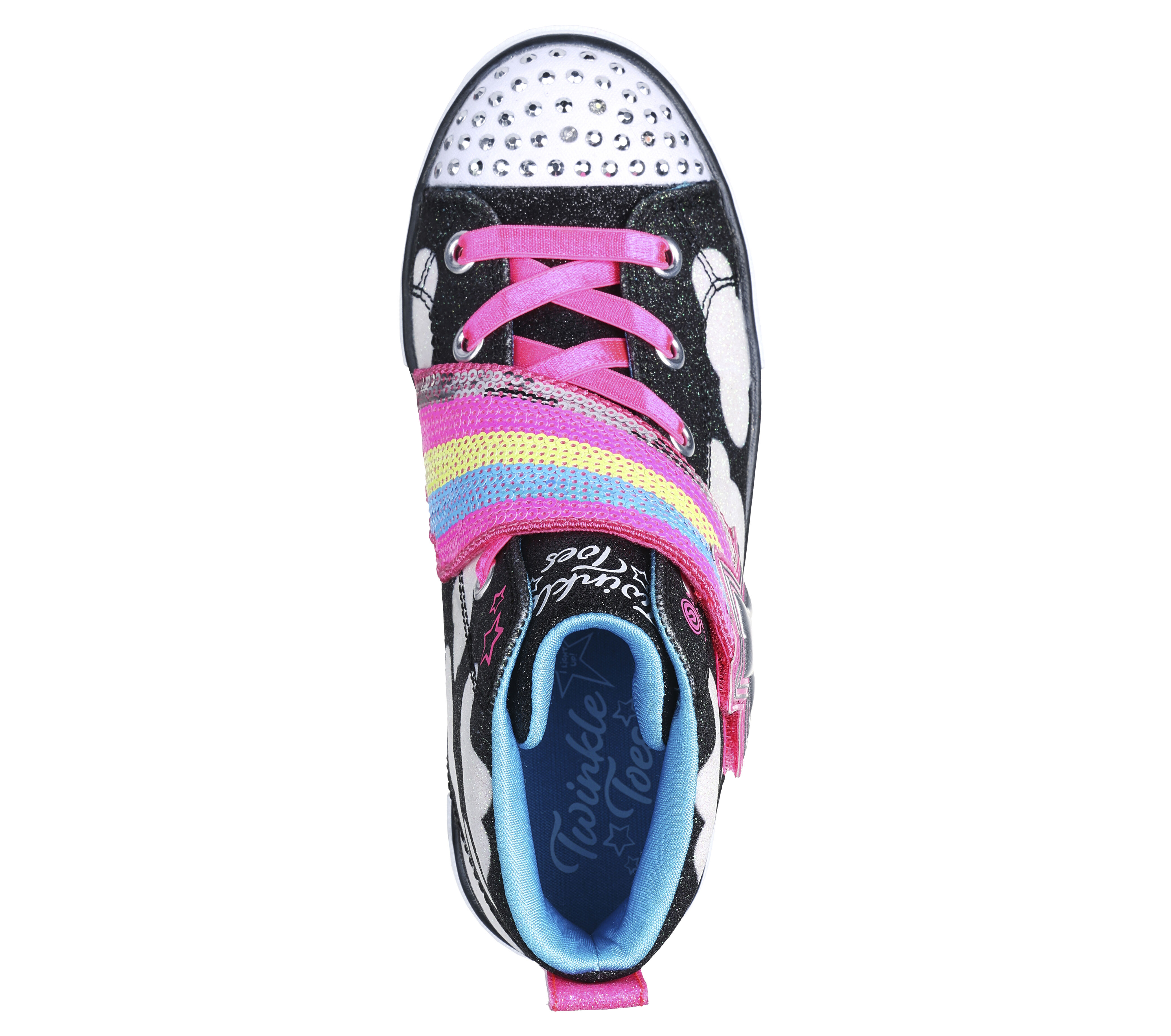 Nordstrom 2025 twinkle toes
