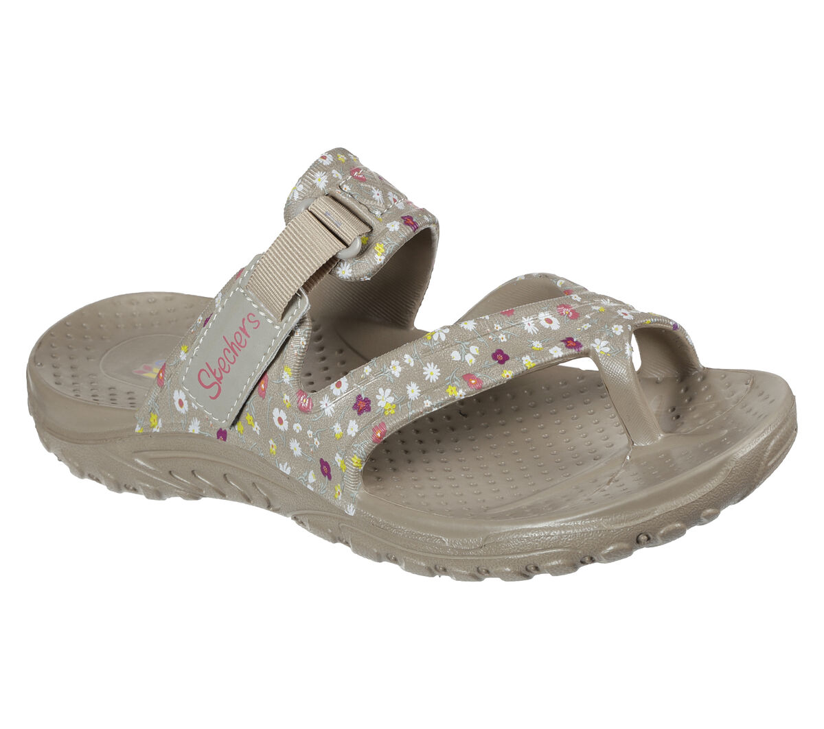 Foamies: Reggae - Ditzy Bloom | SKECHERS