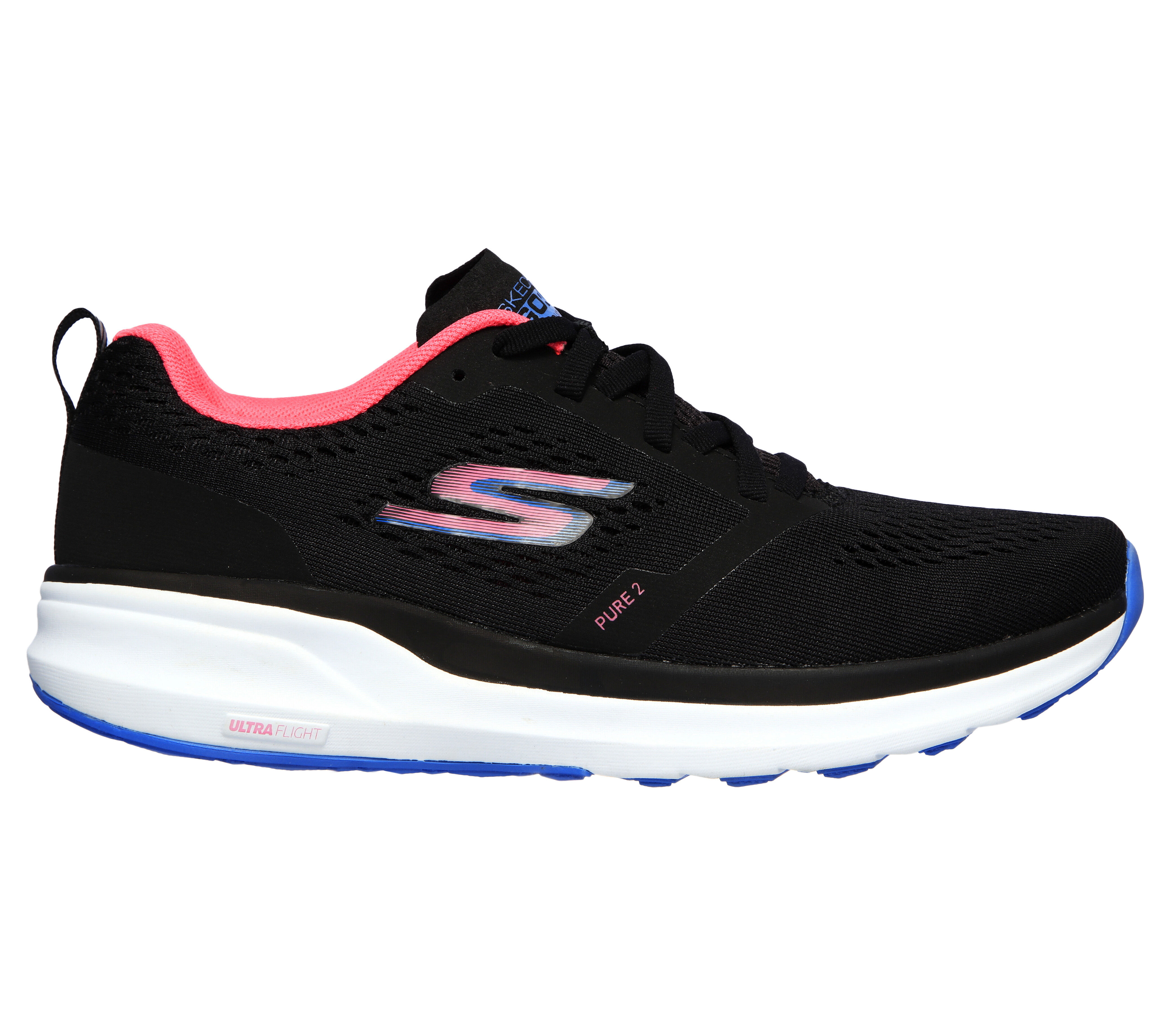 go run pure skechers