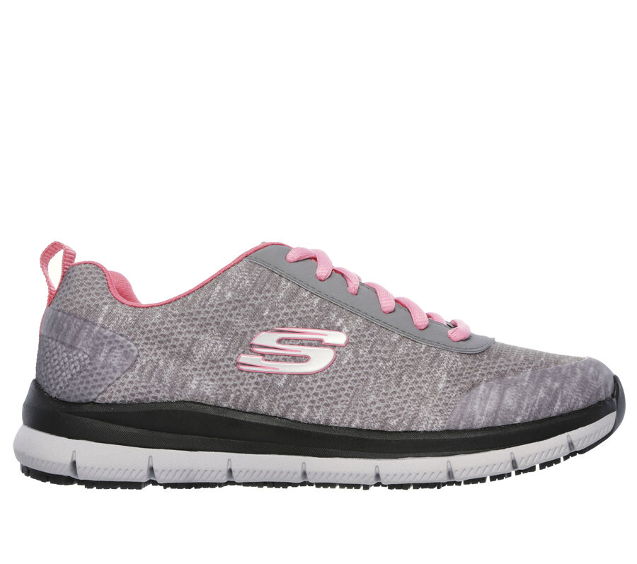 Spild stil støj Shop the Work Relaxed Fit: Comfort Flex SR - HC Pro SR | SKECHERS