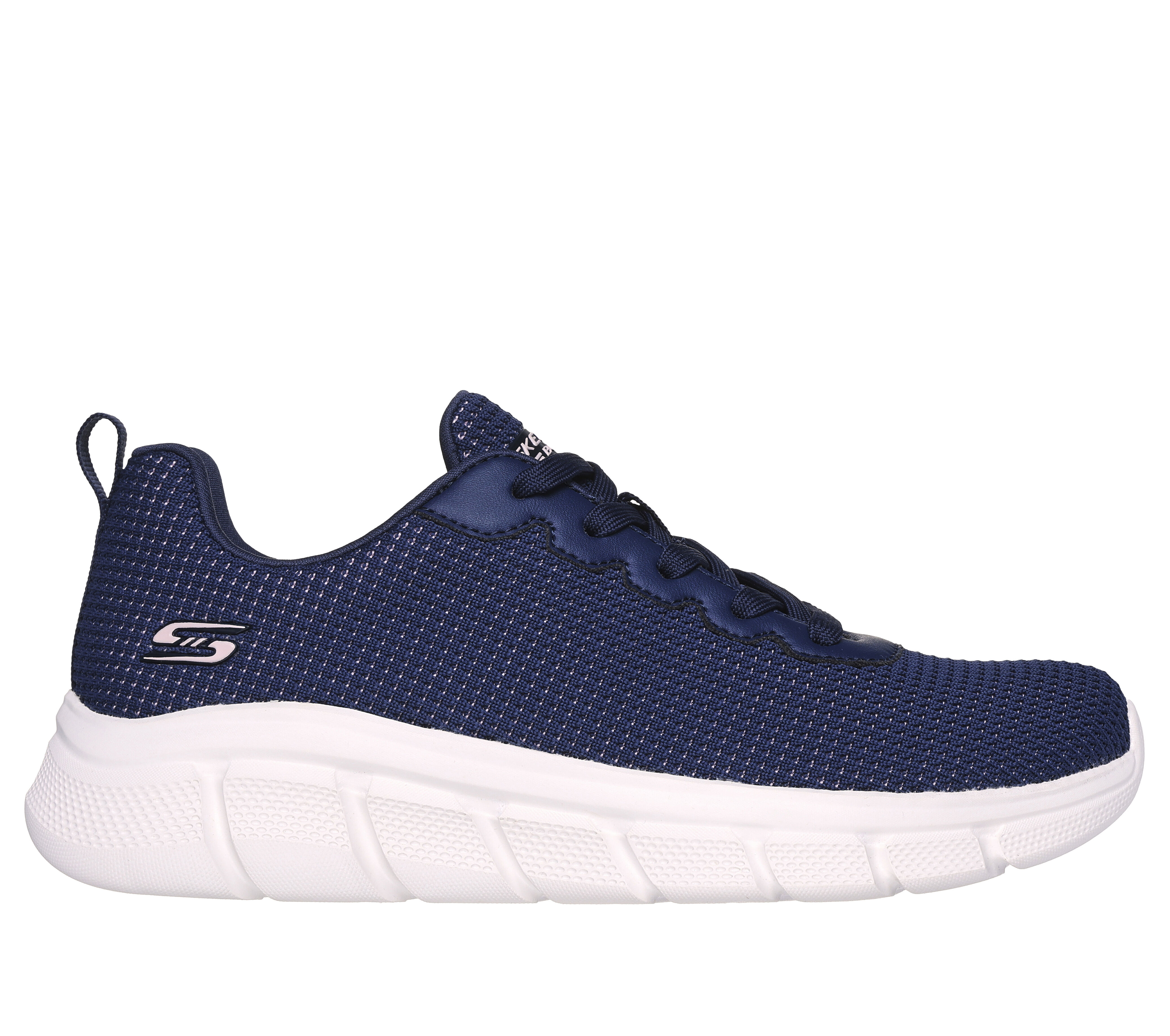 Skechers lace sales up azul