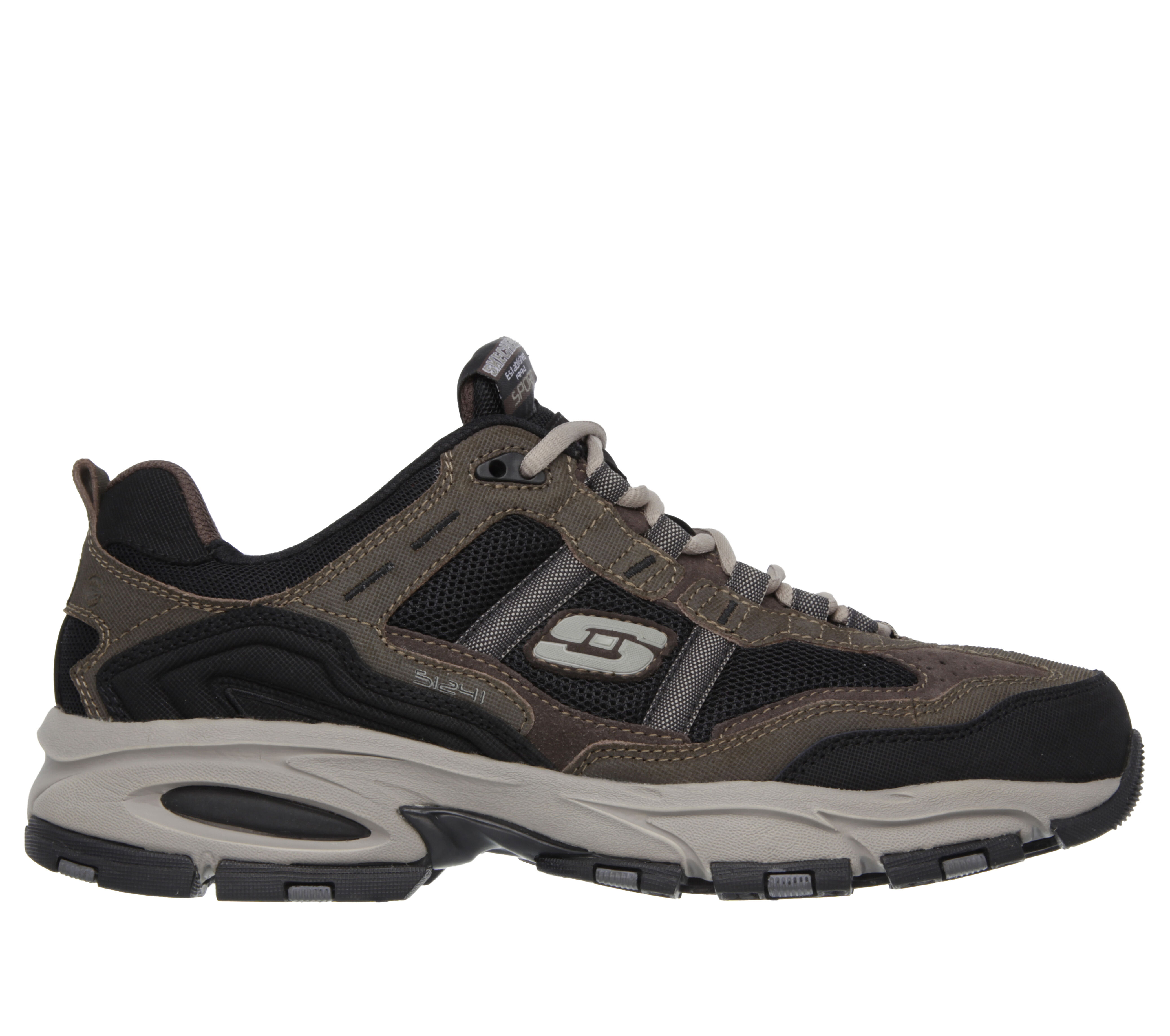 Skechers trait hot sale