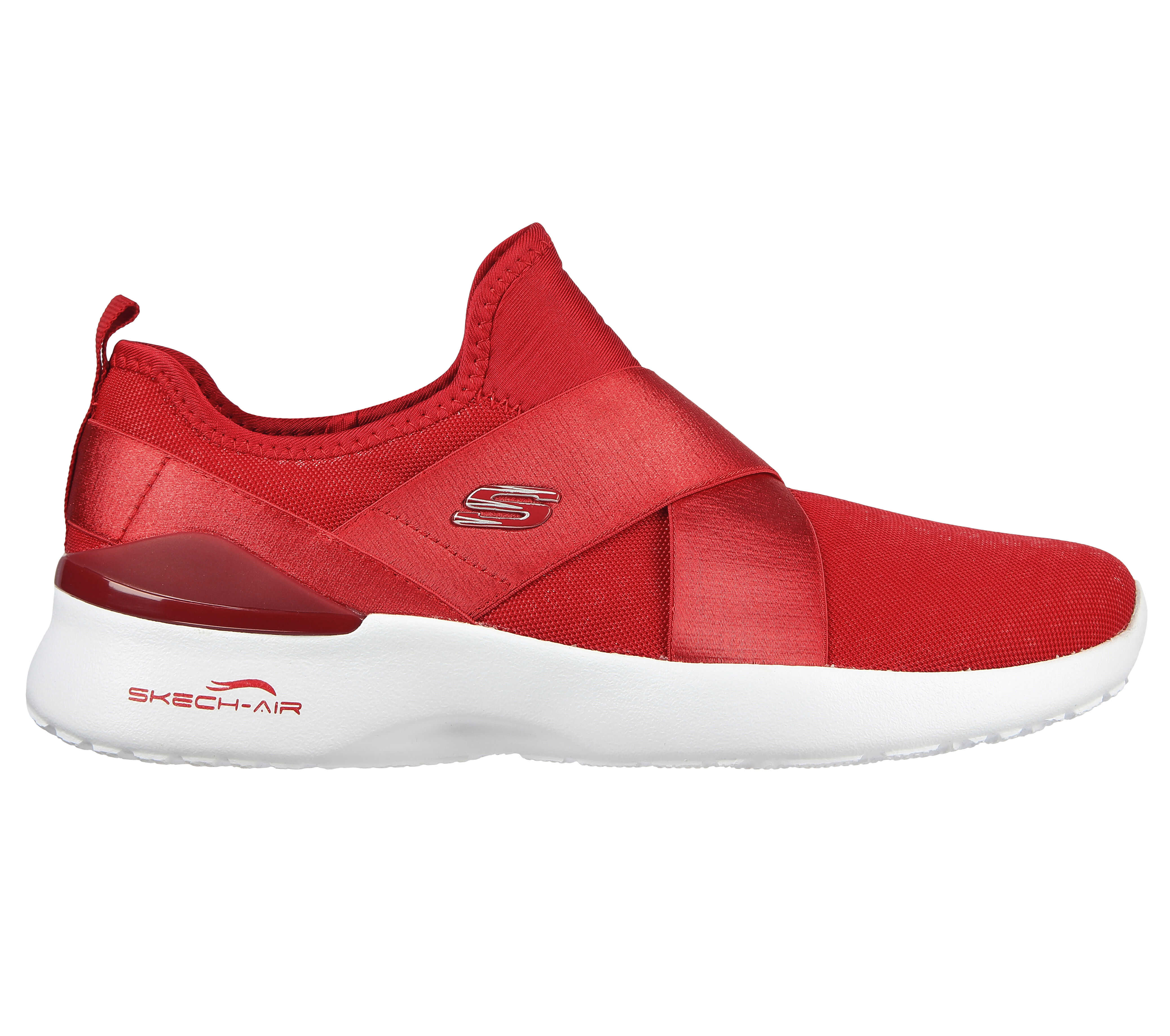 skech air cooled memory foam