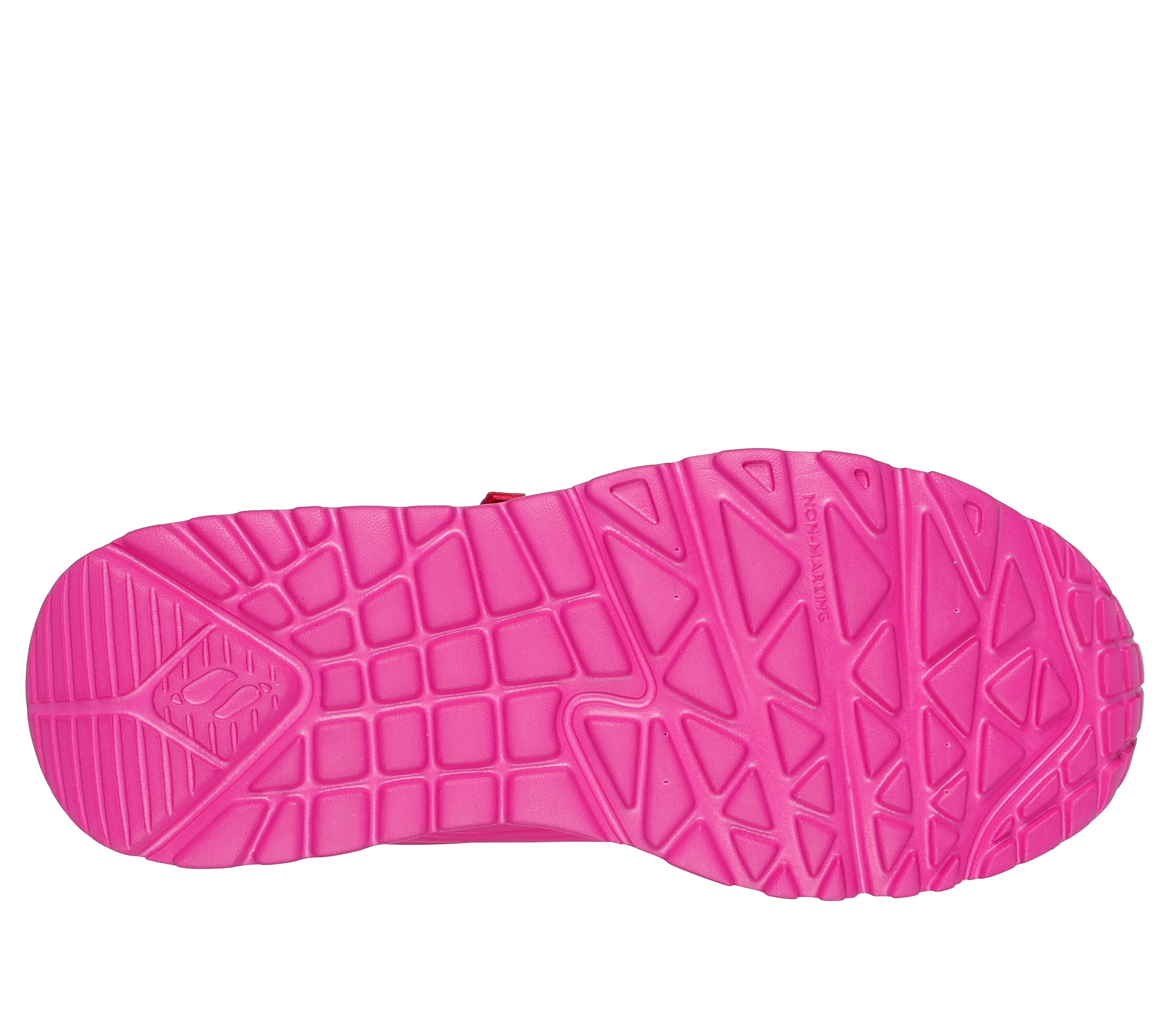 Skechers go walk neon on sale
