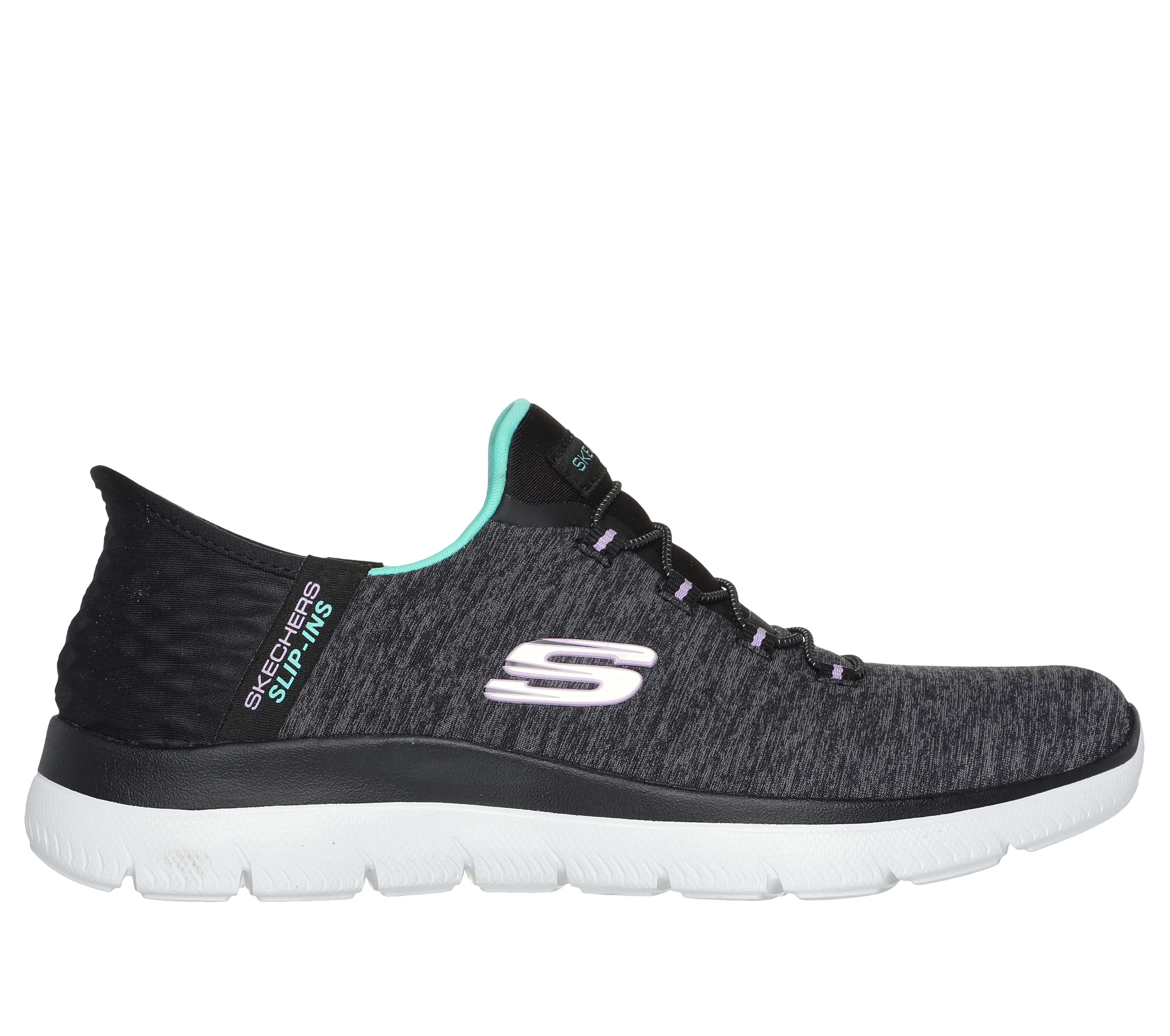 Sketchers knit shoes sale