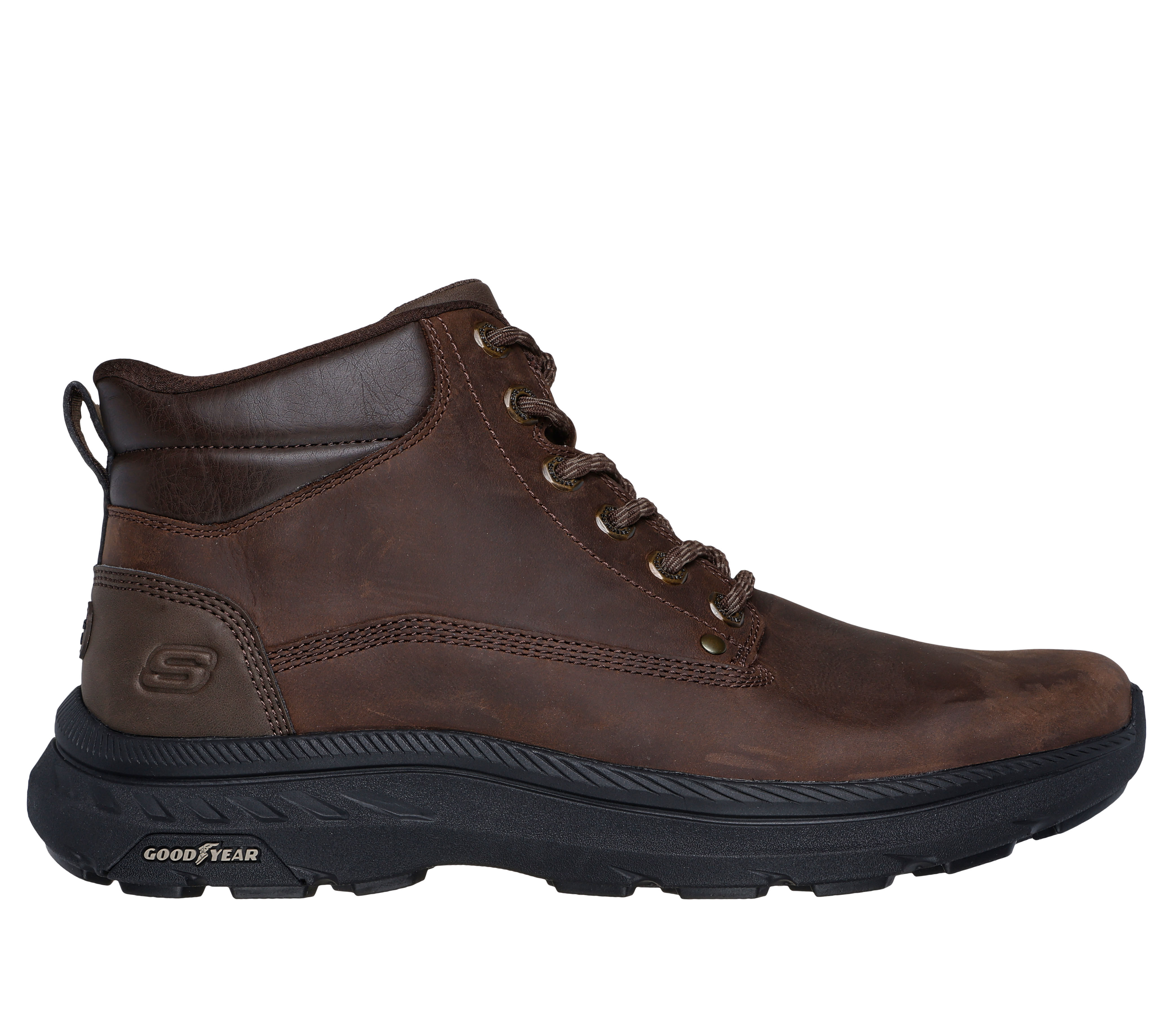 Skechers chukka mens on sale