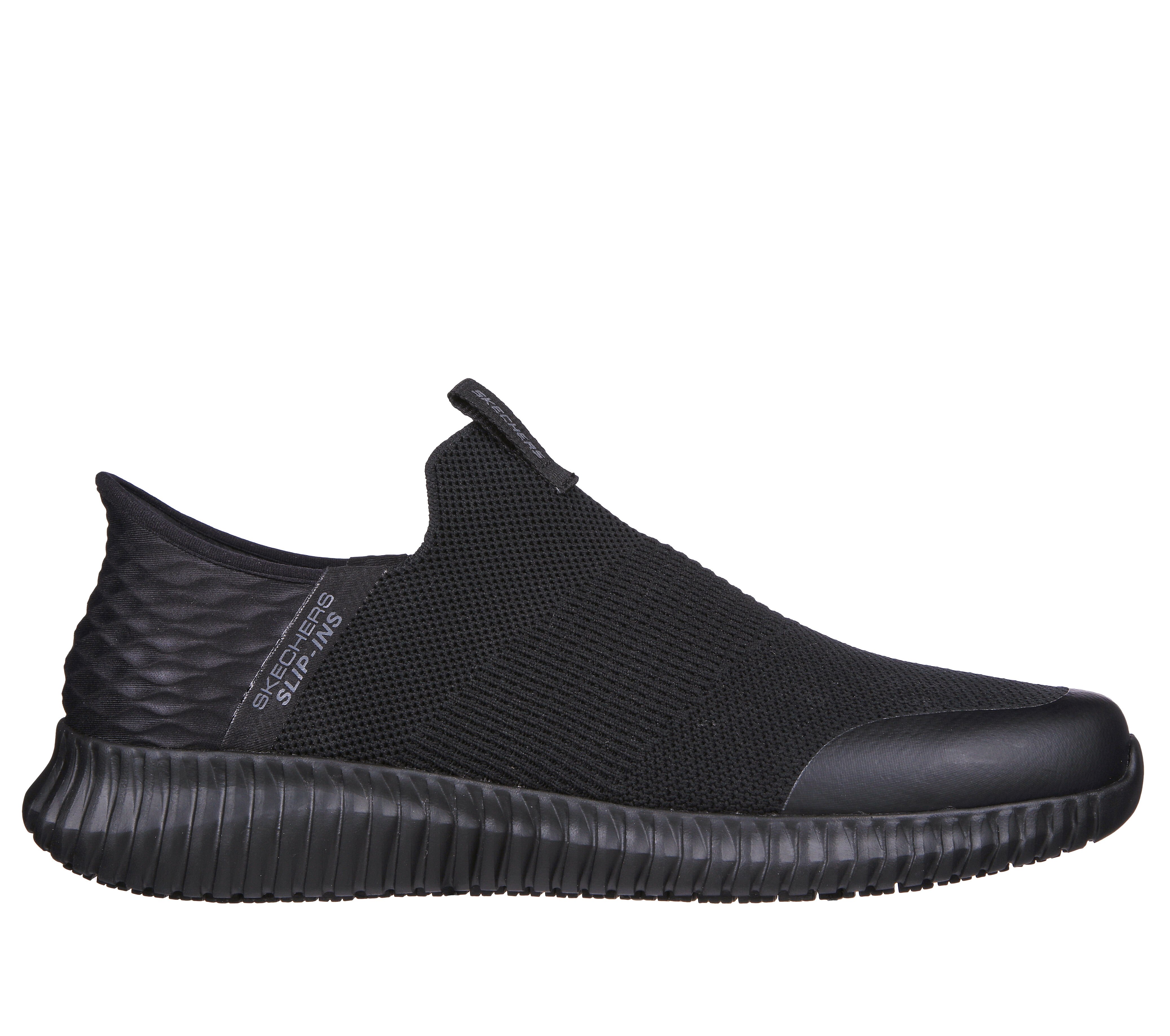 Slip Ins Work Cessnock Rylind SR SKECHERS