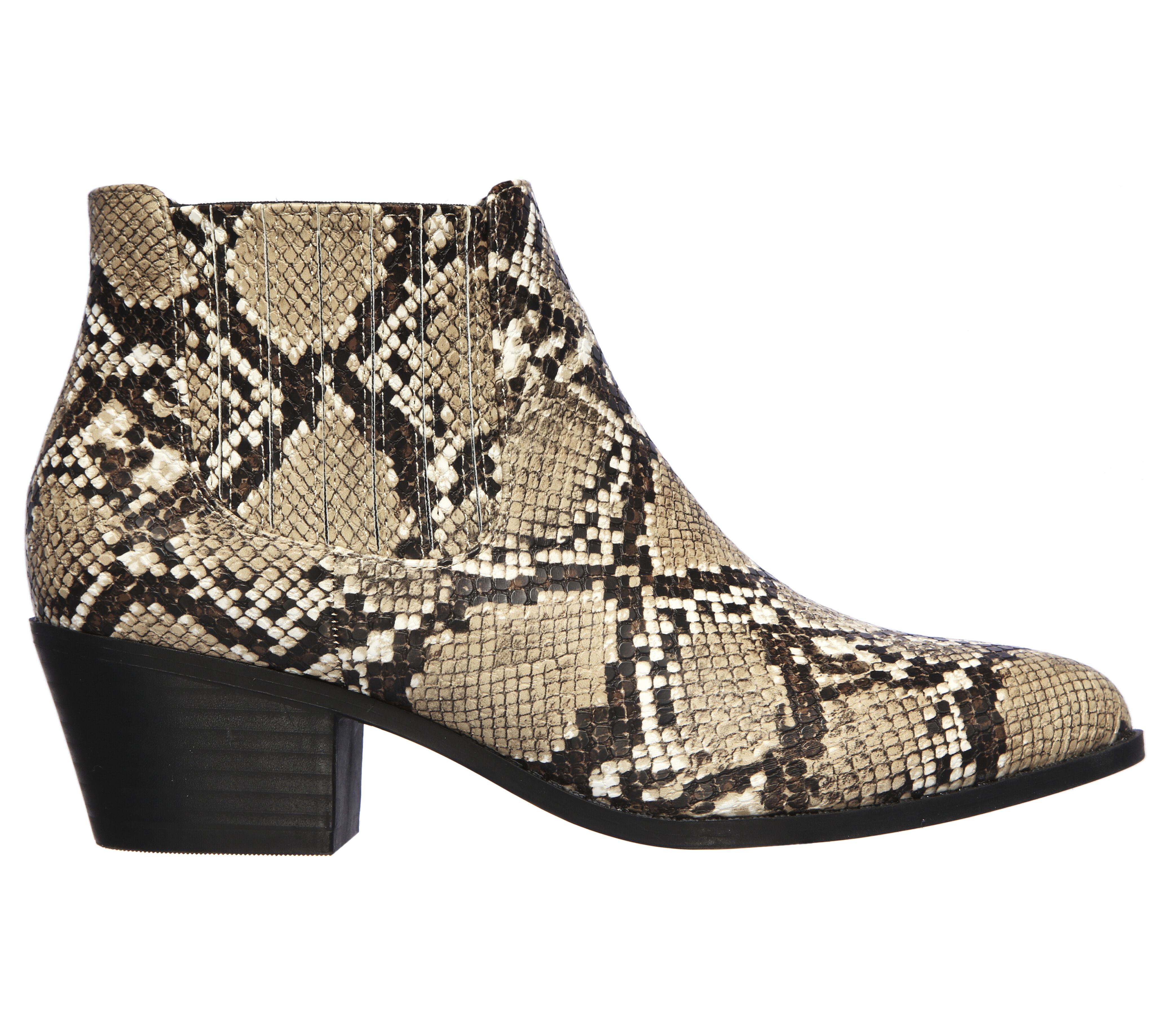 skechers boots mujer espana