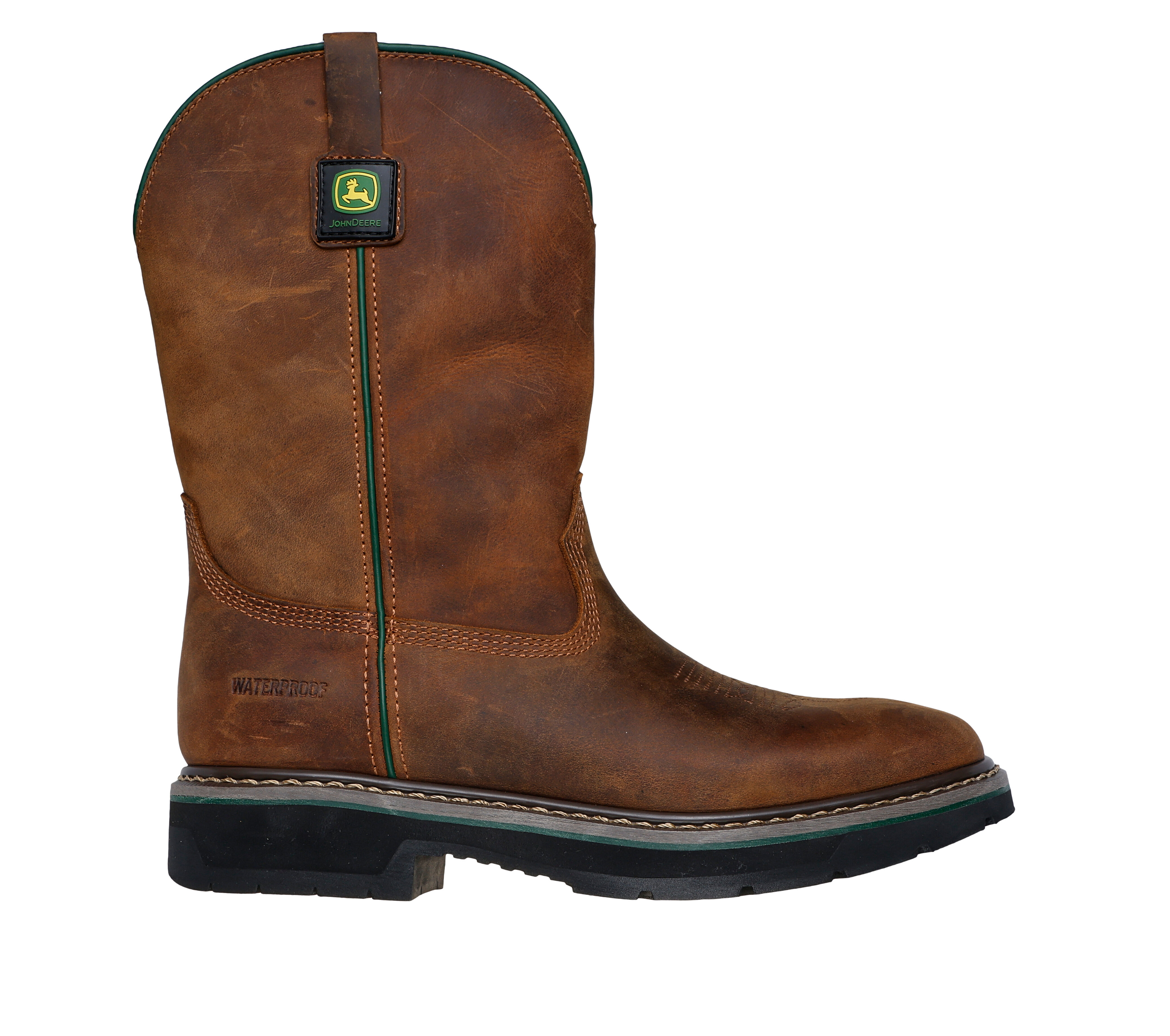 John deere cowboy boots shop