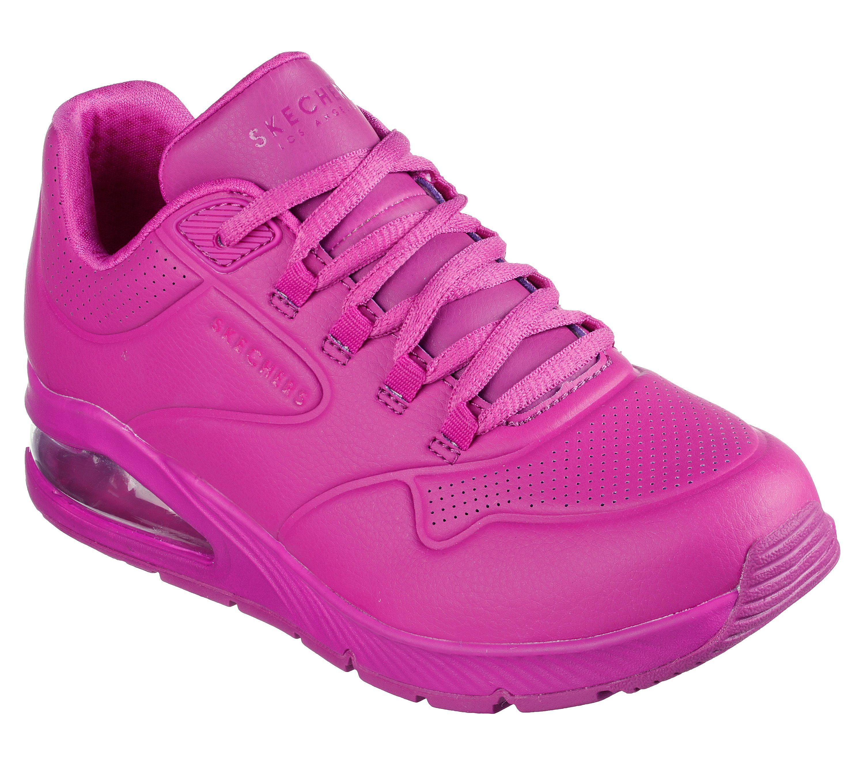 skechers los angeles black
