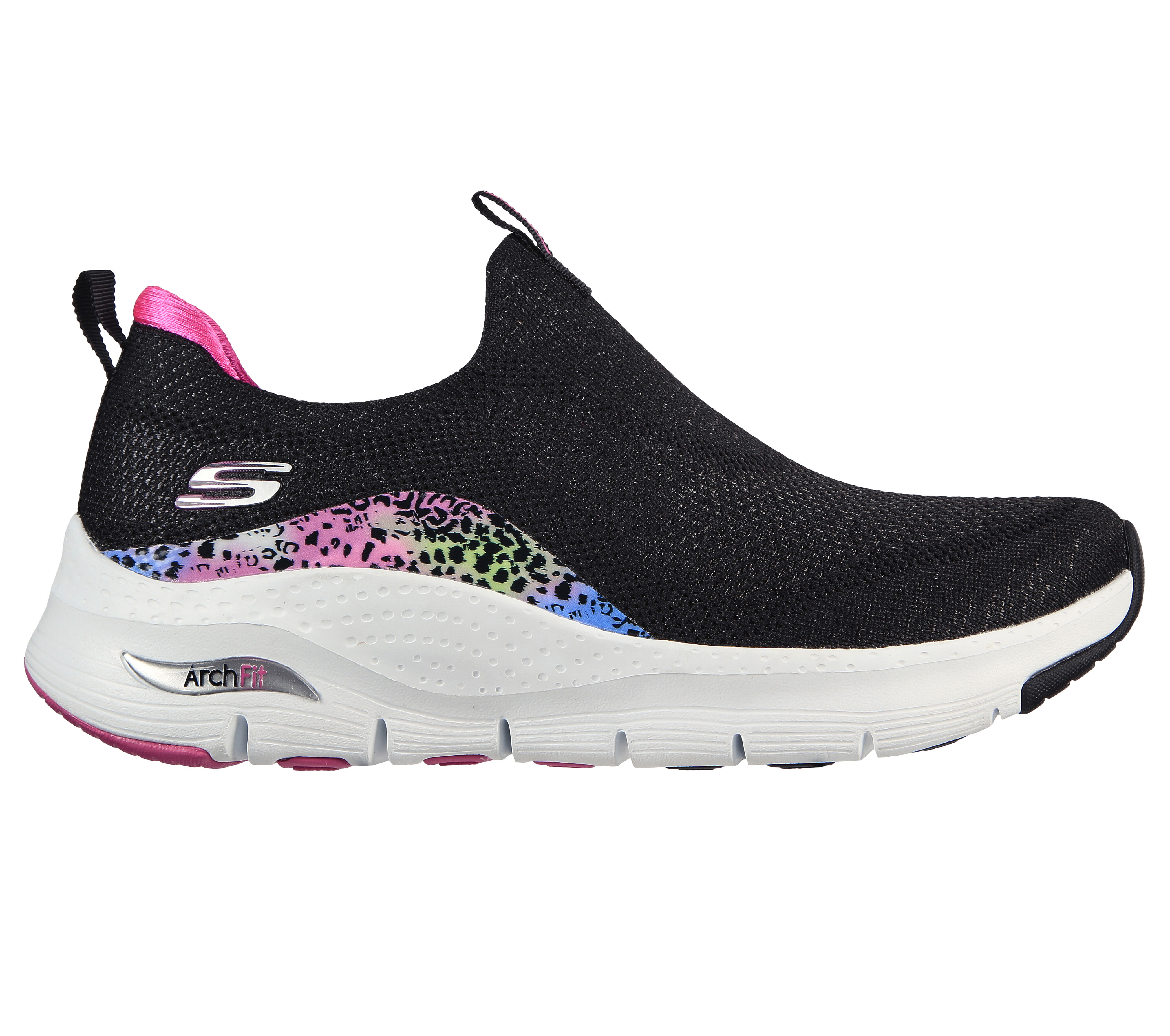 skechers ladies sneakers