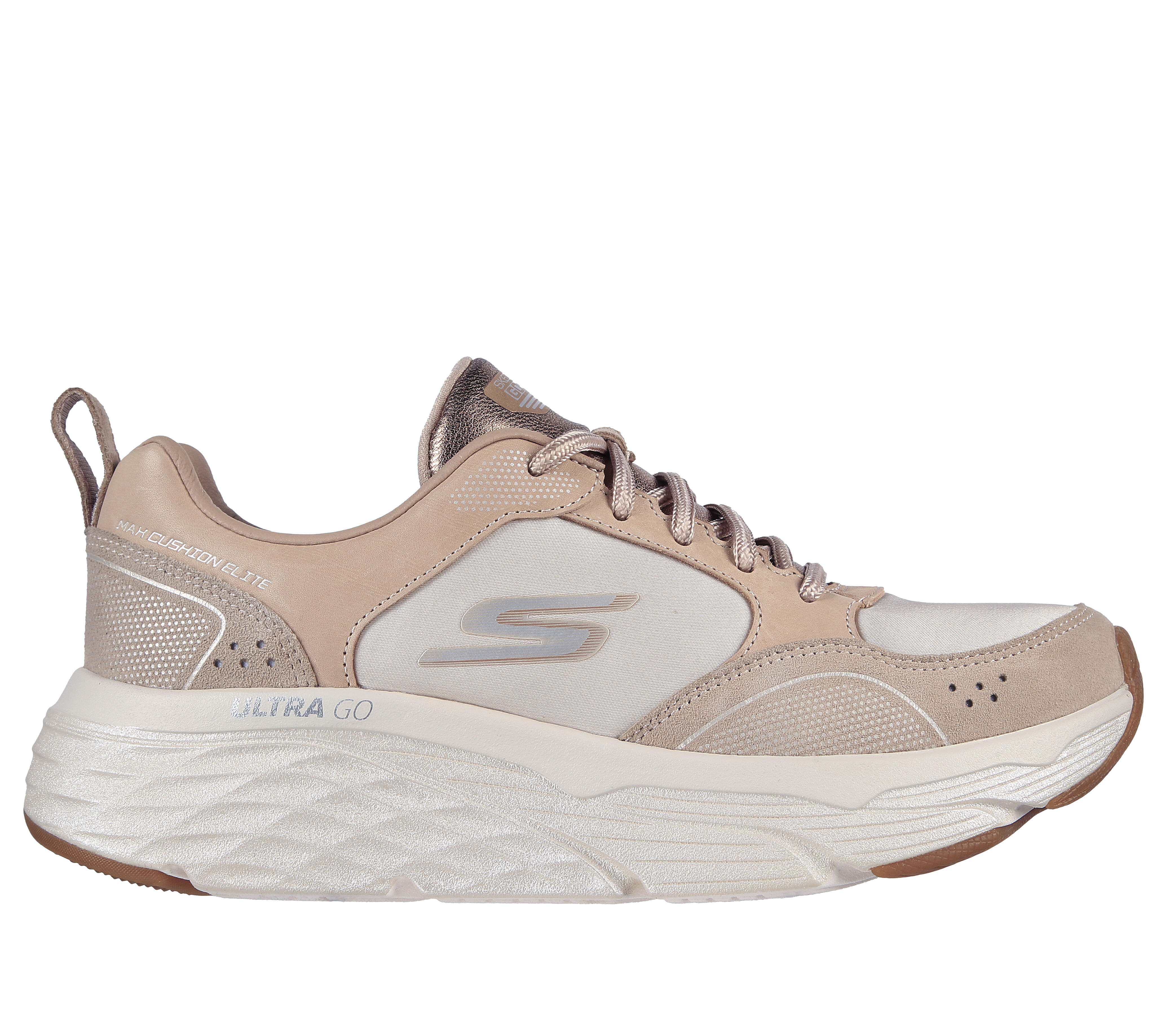 skechers purple tennis shoes