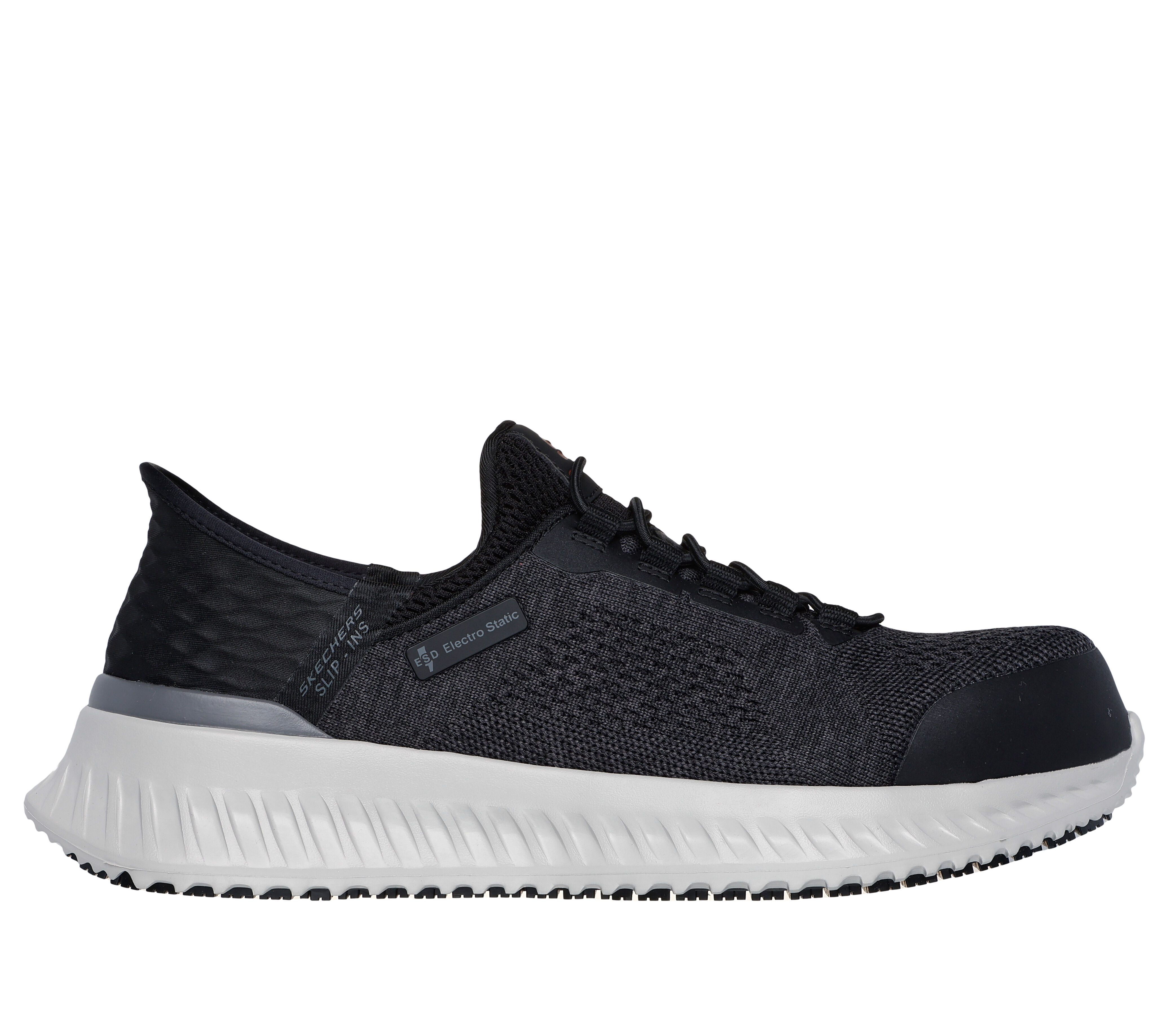 Skechers Slip ins Work Tilido Troxin ESD SKECHERS
