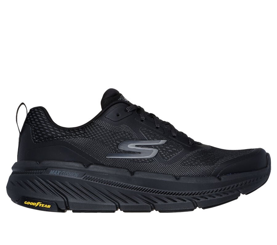 skechers performance max cushioning