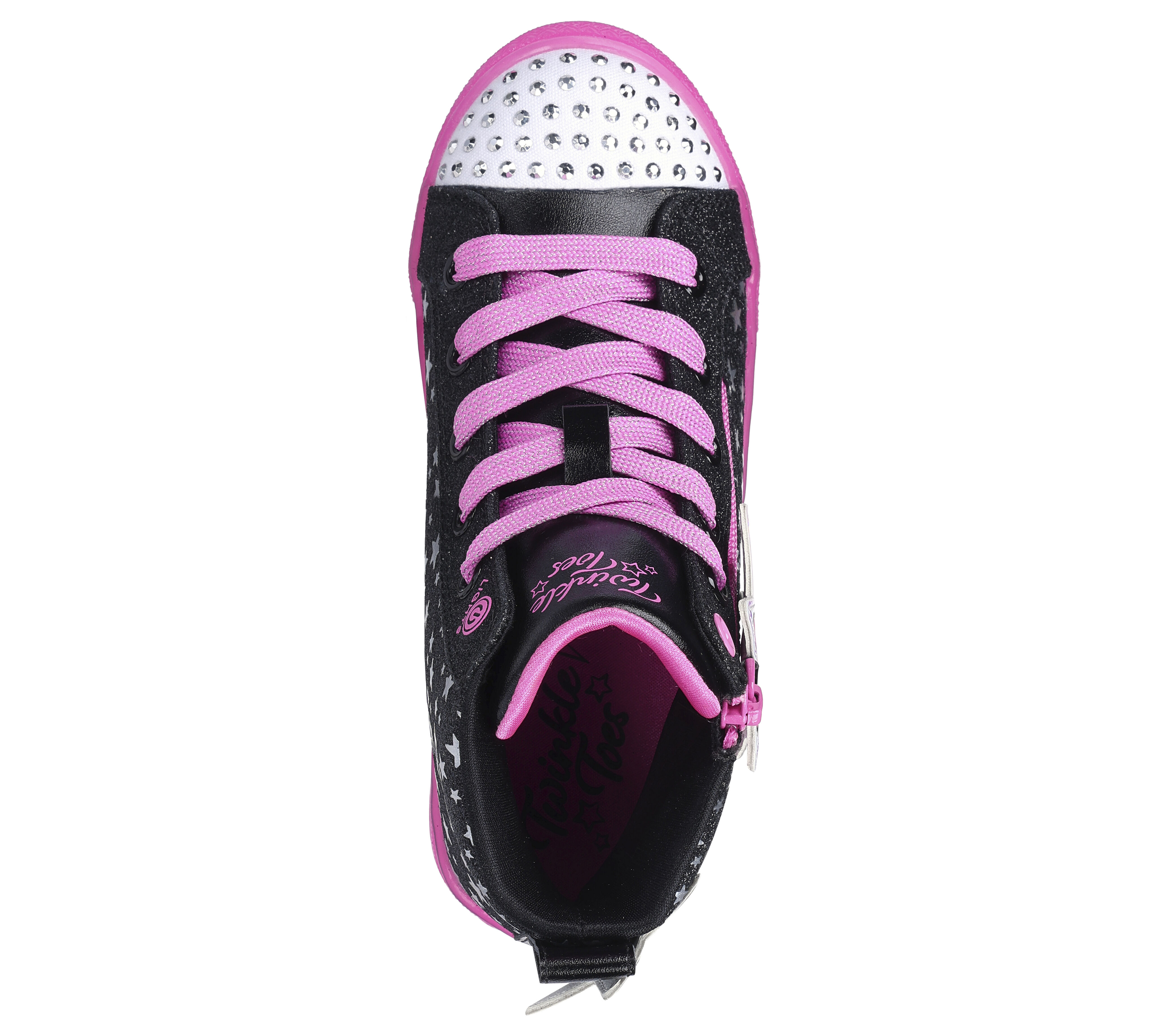 skechers twinkle toes nike