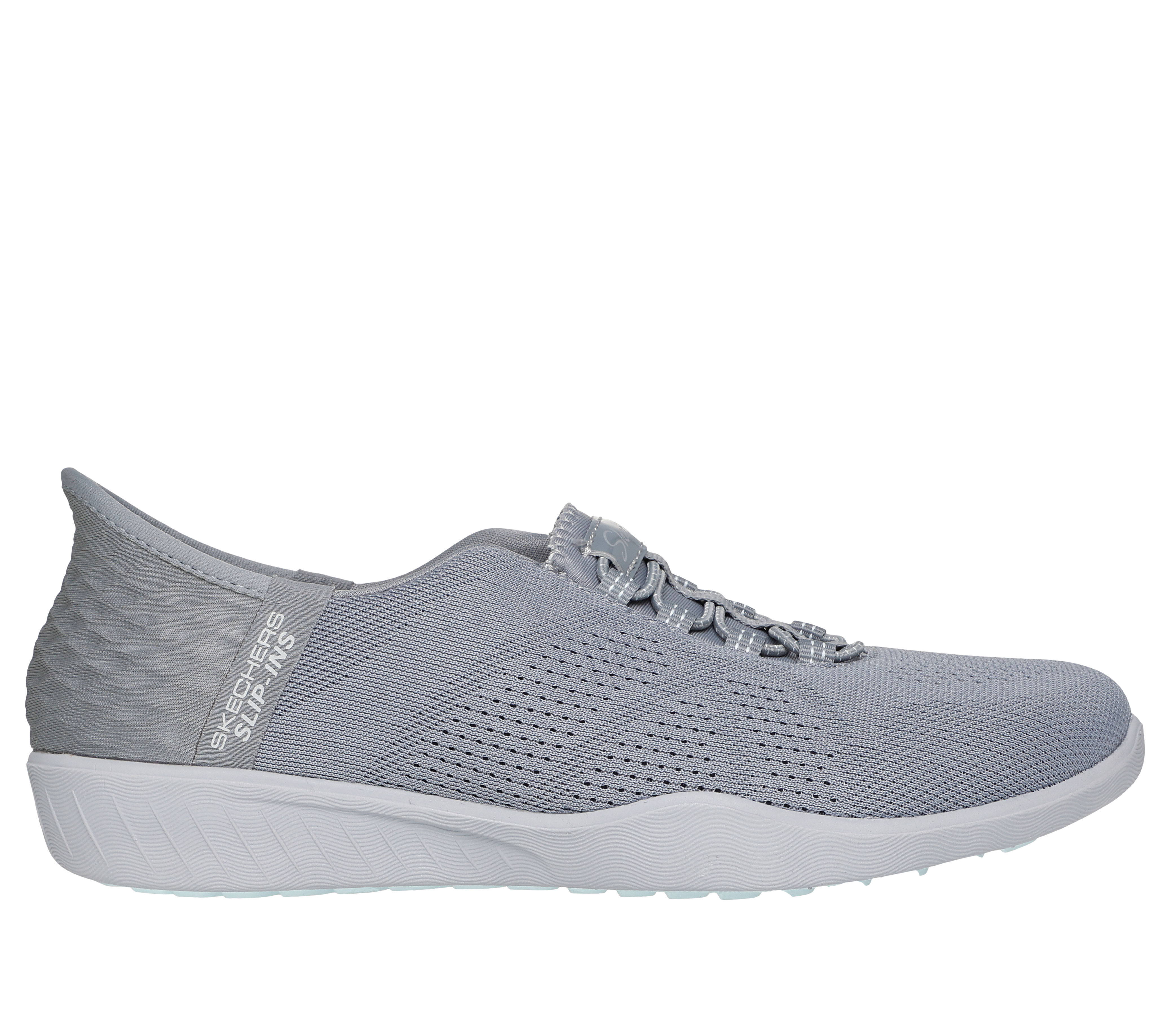Skechers Slip ins Newbury St Lightly