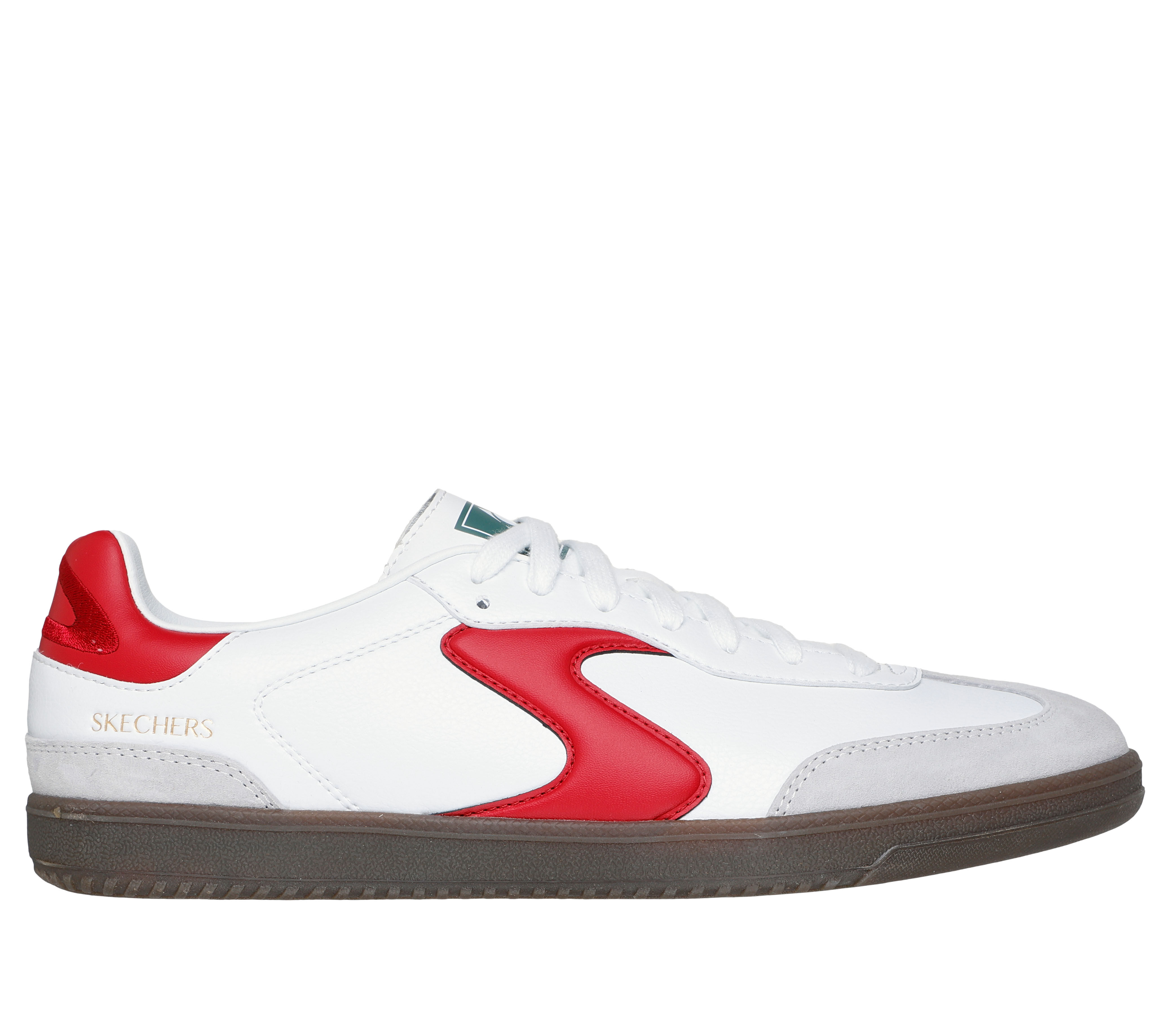 Skechers hot shot 2025