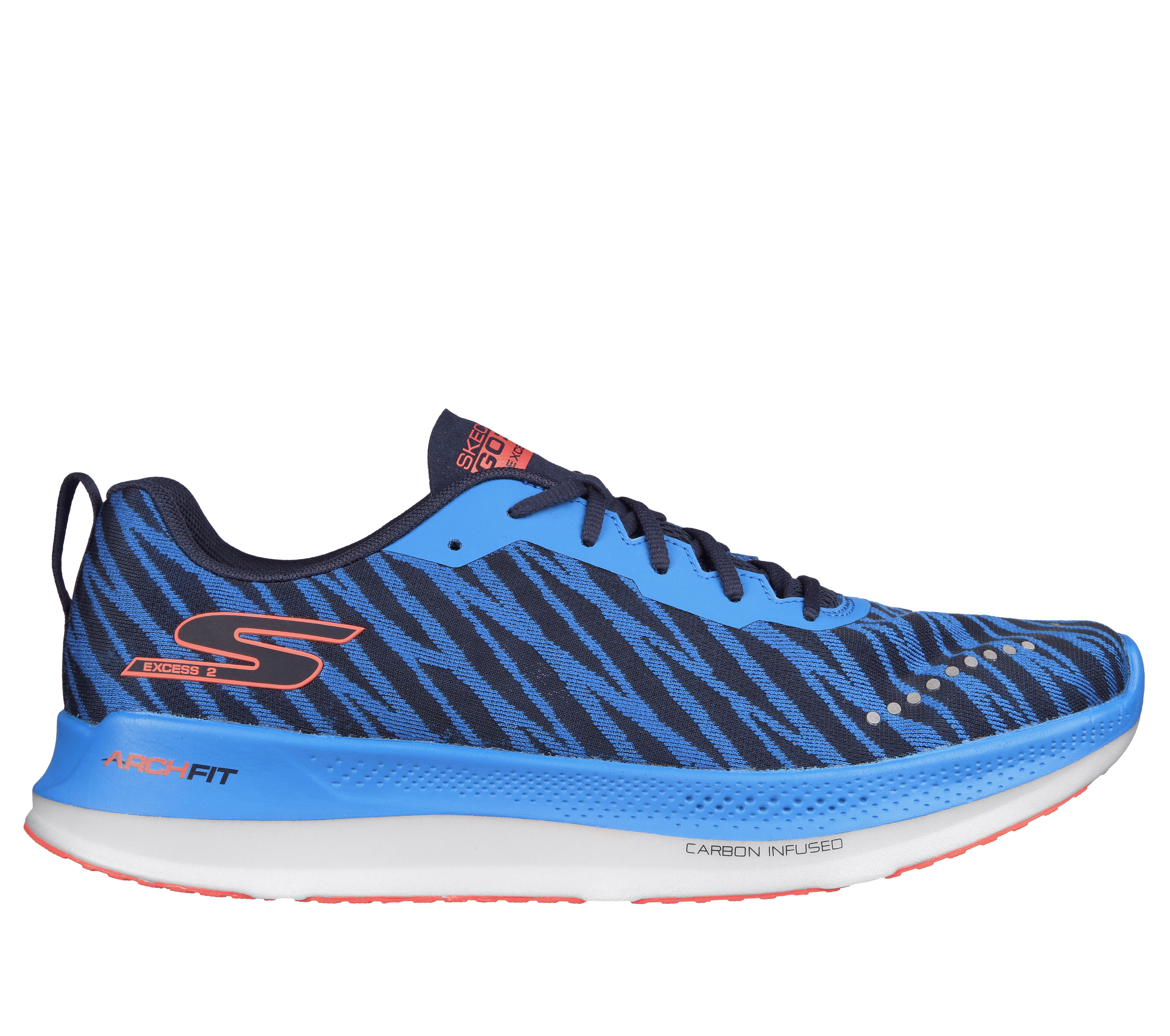 skechers long distance running shoes