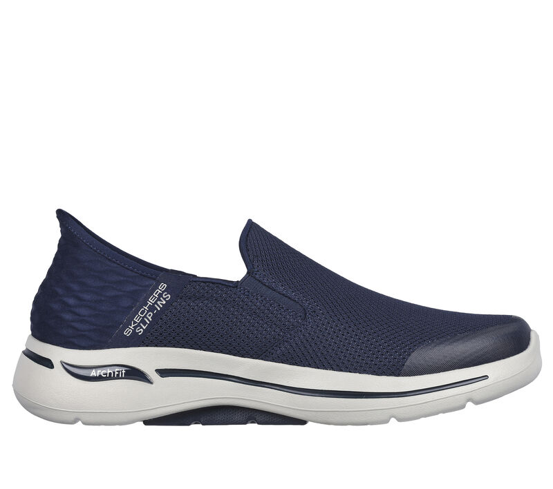 Skechers Slipins GO WALK Arch Fit Hands Free SKECHERS