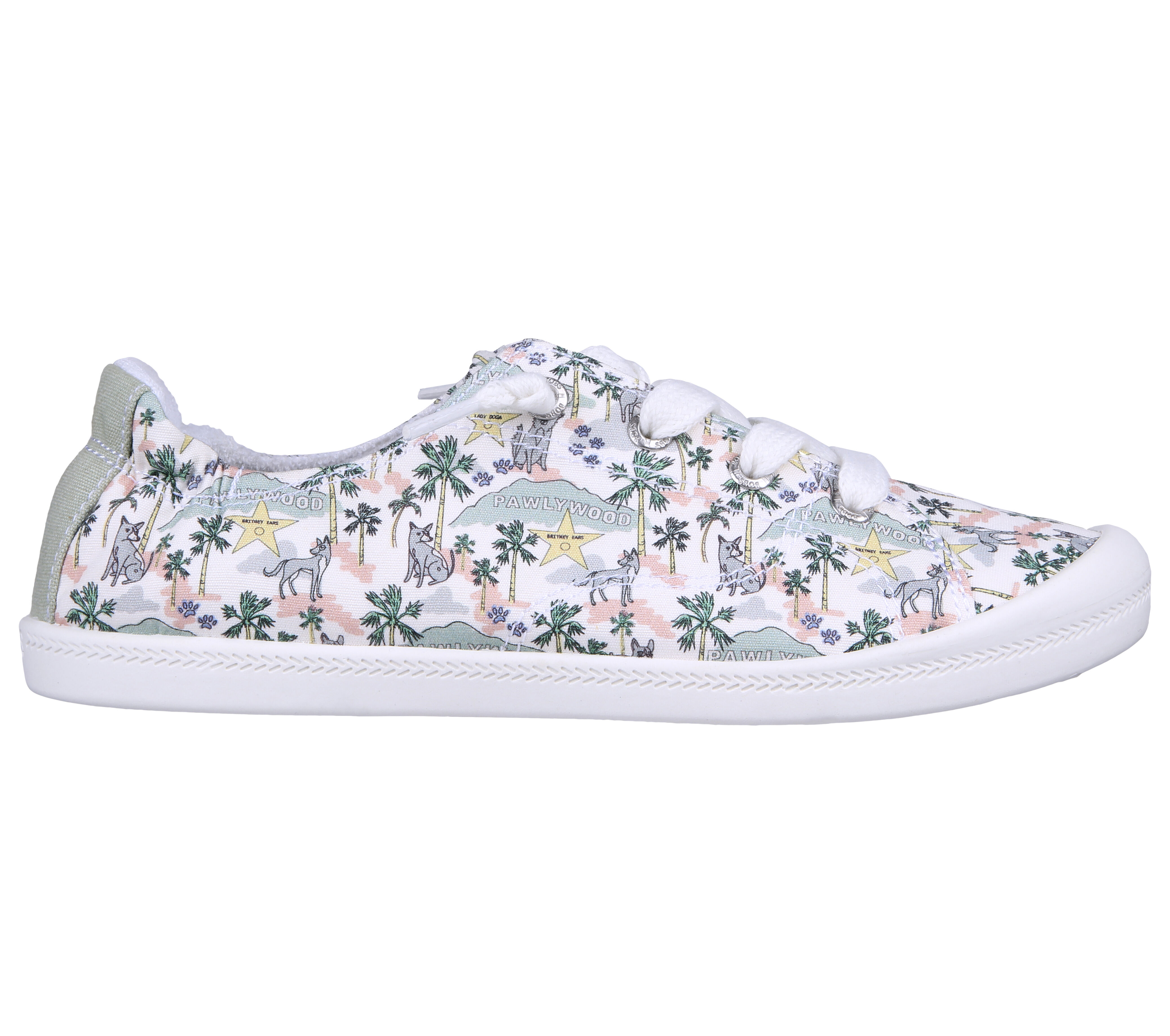 skechers bobs beach bingo