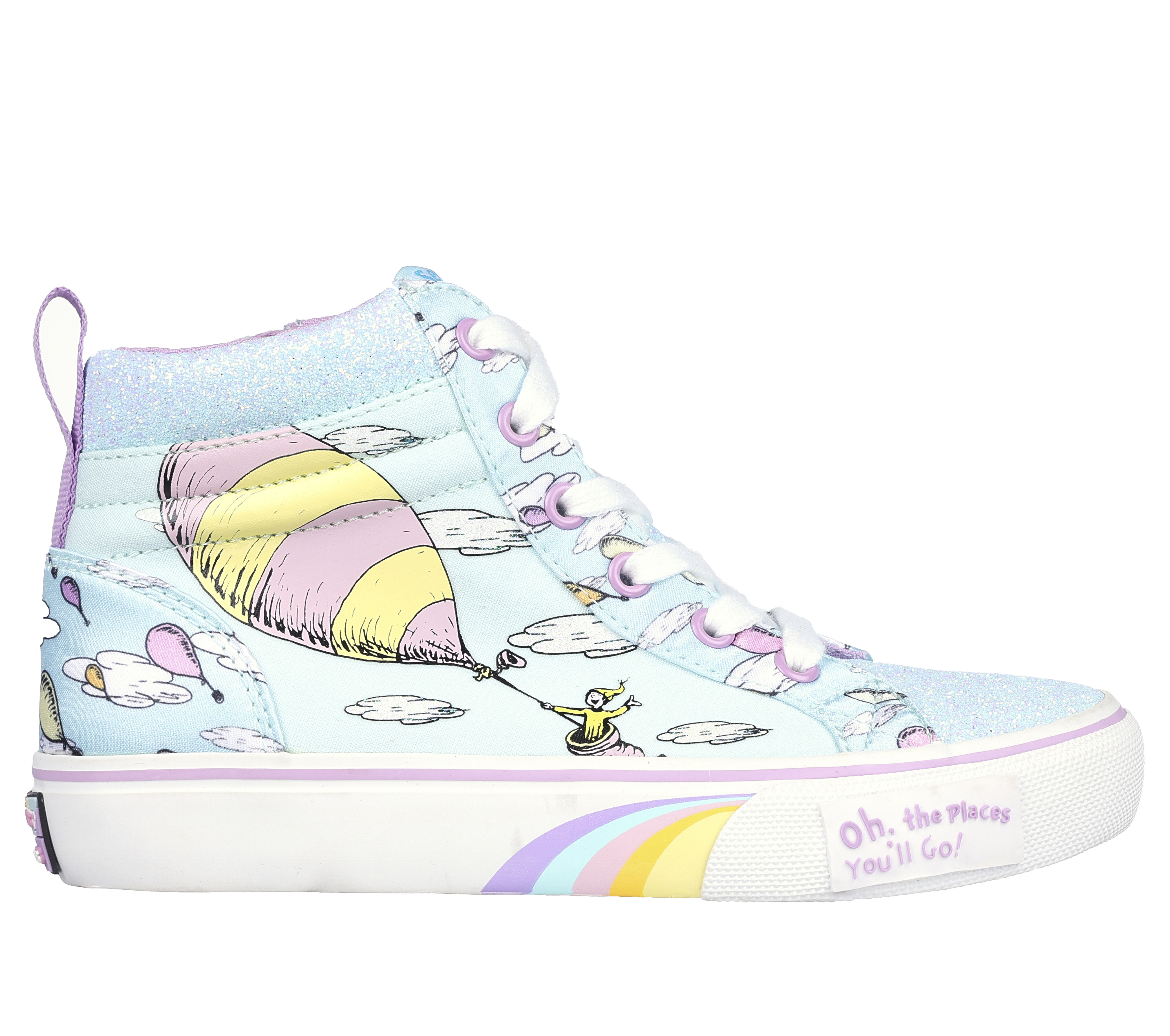 shoes for girls age 13