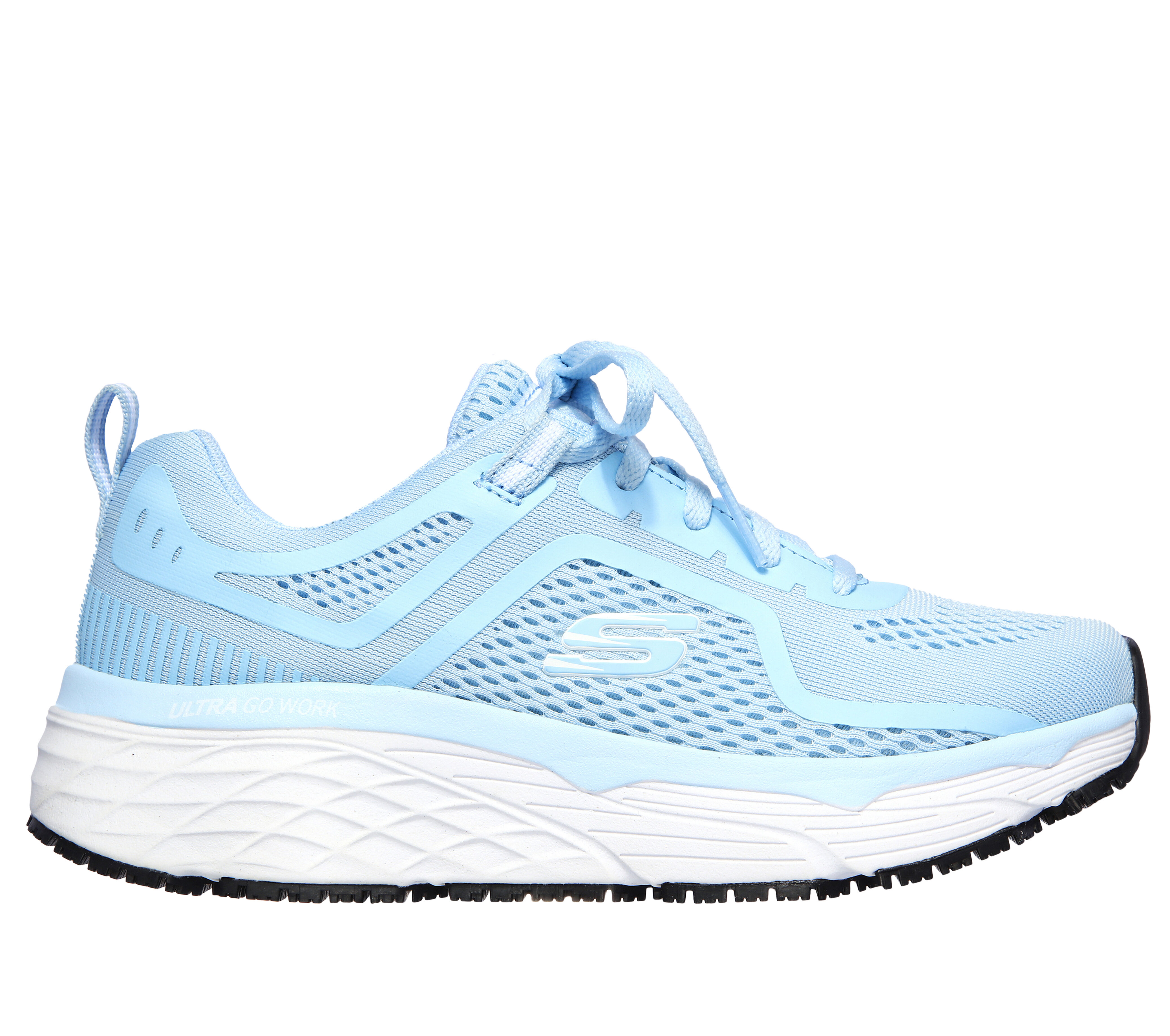 skechers usa work shoes