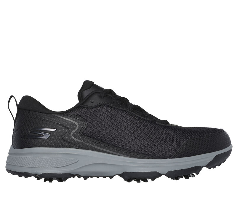 Relaxed Fit: GO GOLF Torque - Sport 2, BLACK / WHITE, largeimage number 0