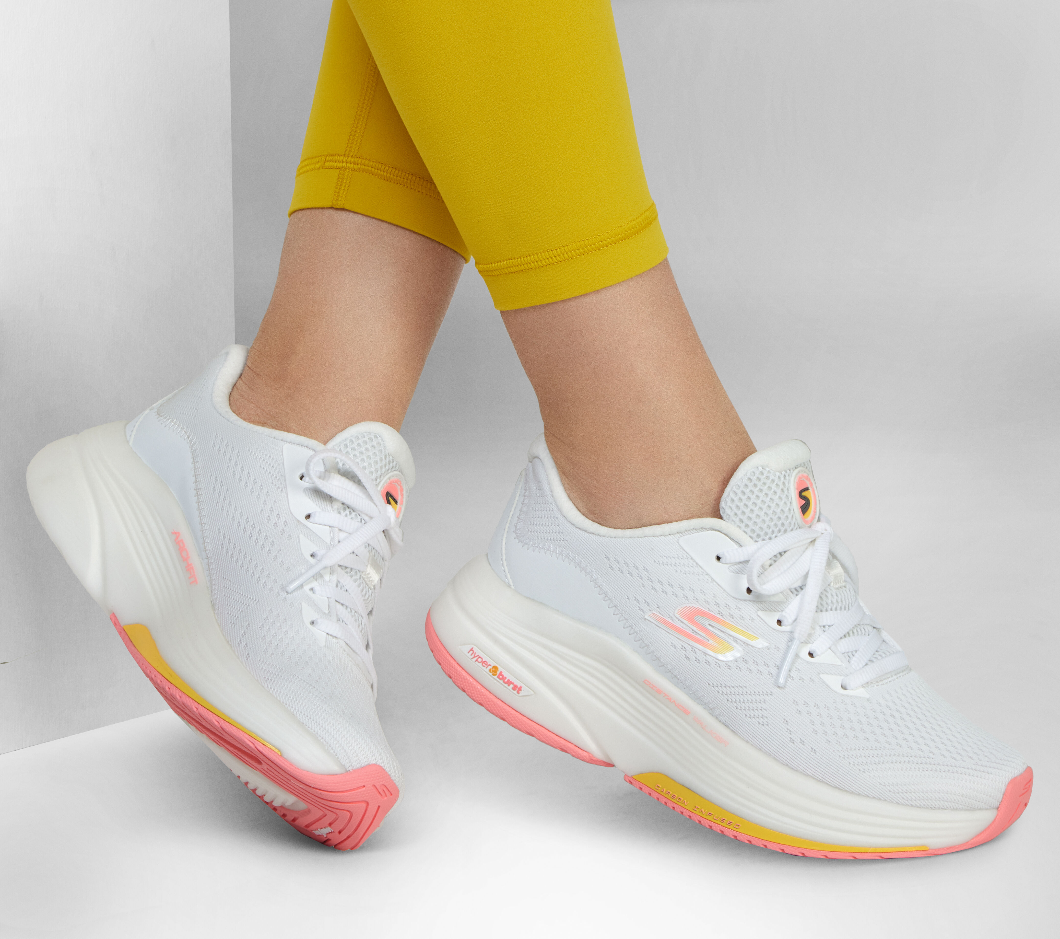 Skechers suola basculante clearance