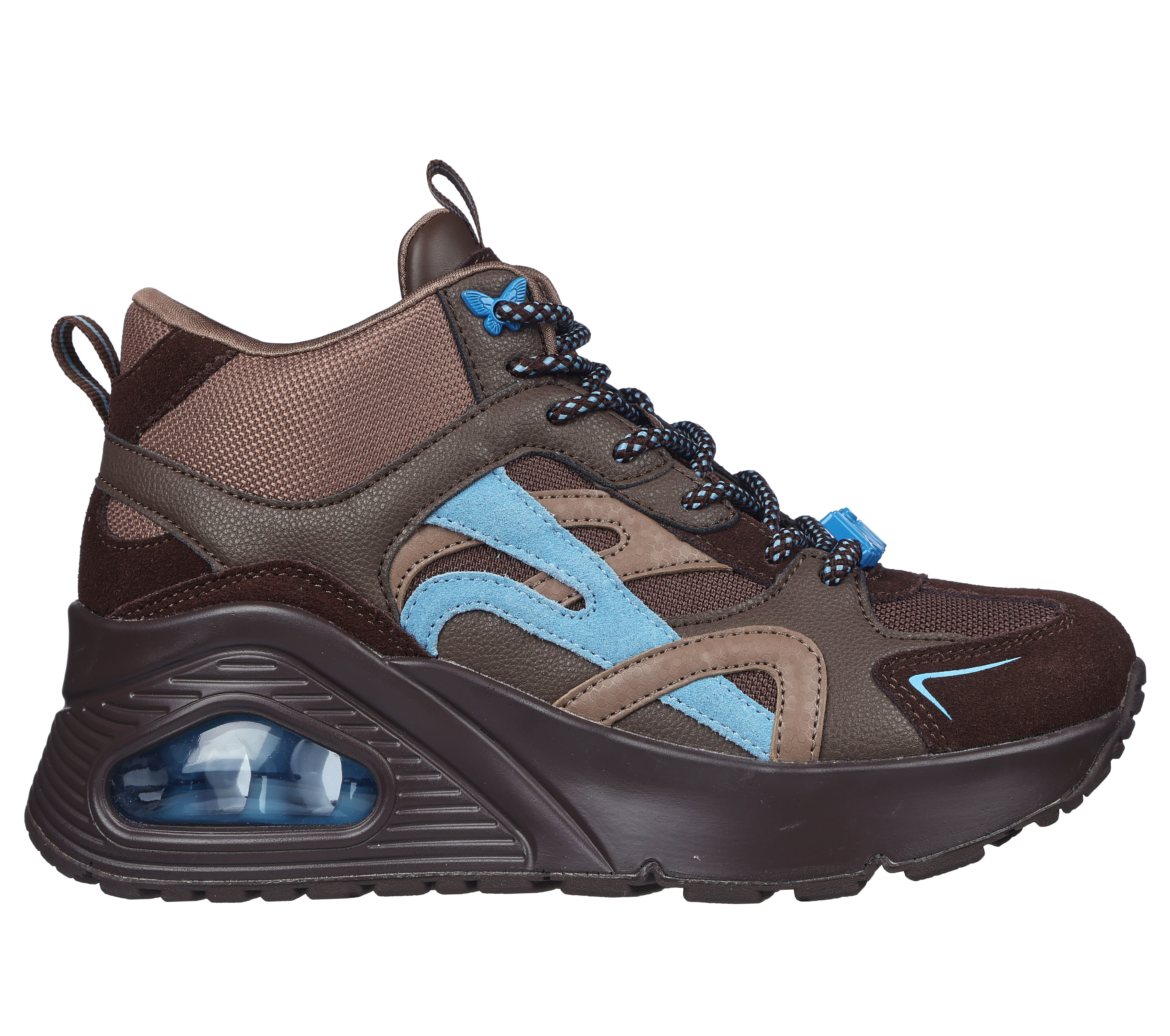Skechers 82nd street top