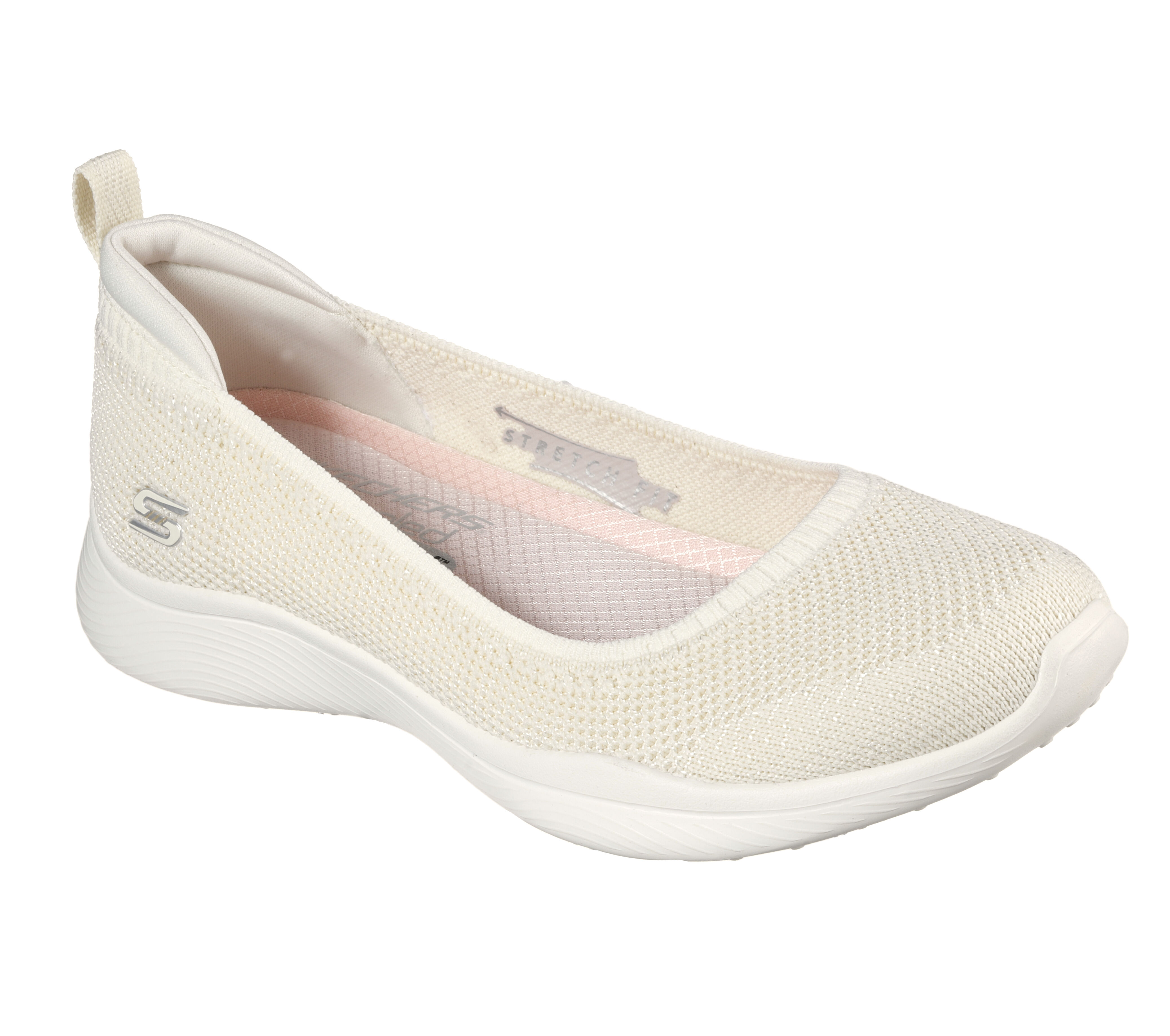 skechers ballet pumps