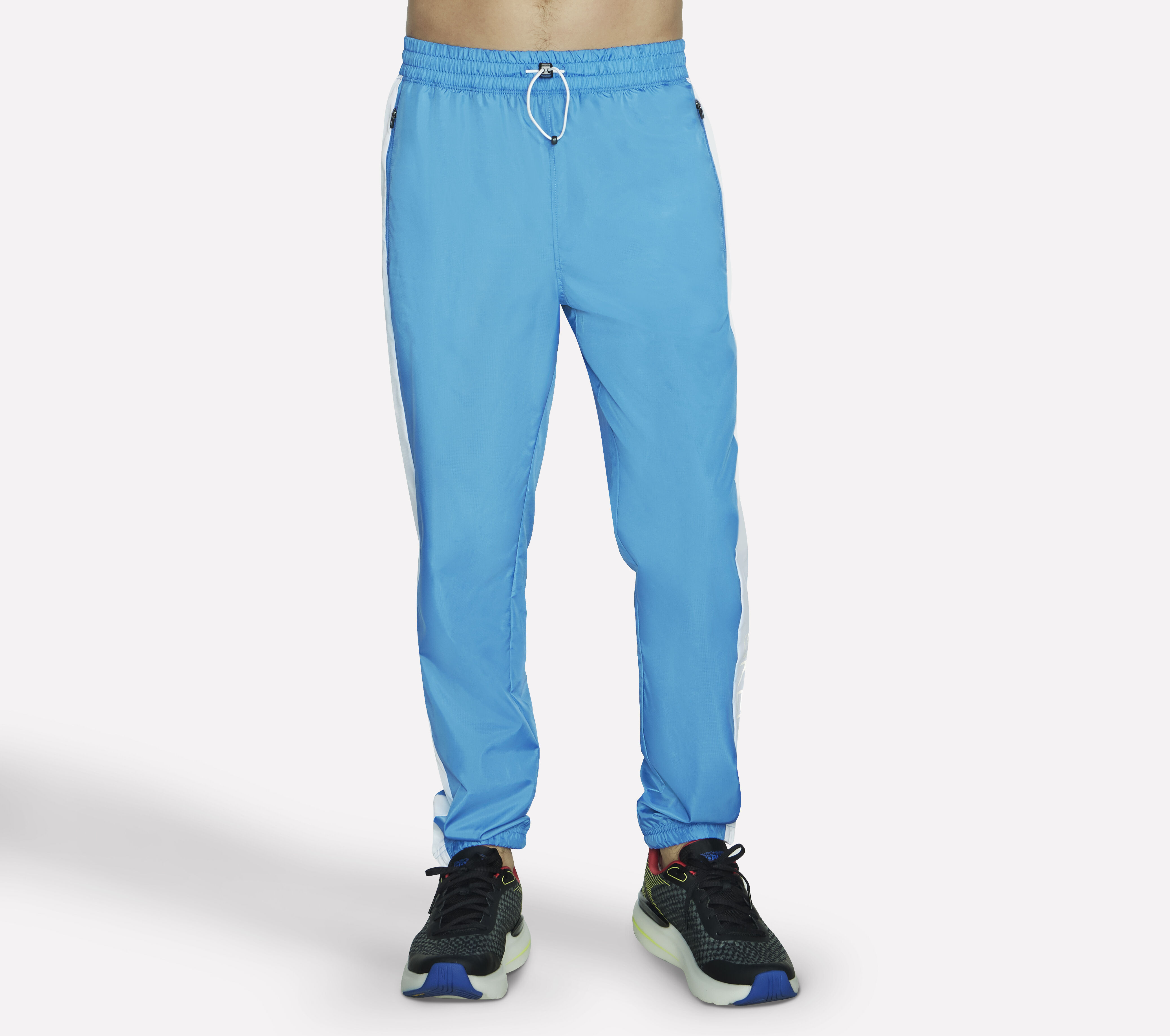 Skechers track pants hot sale