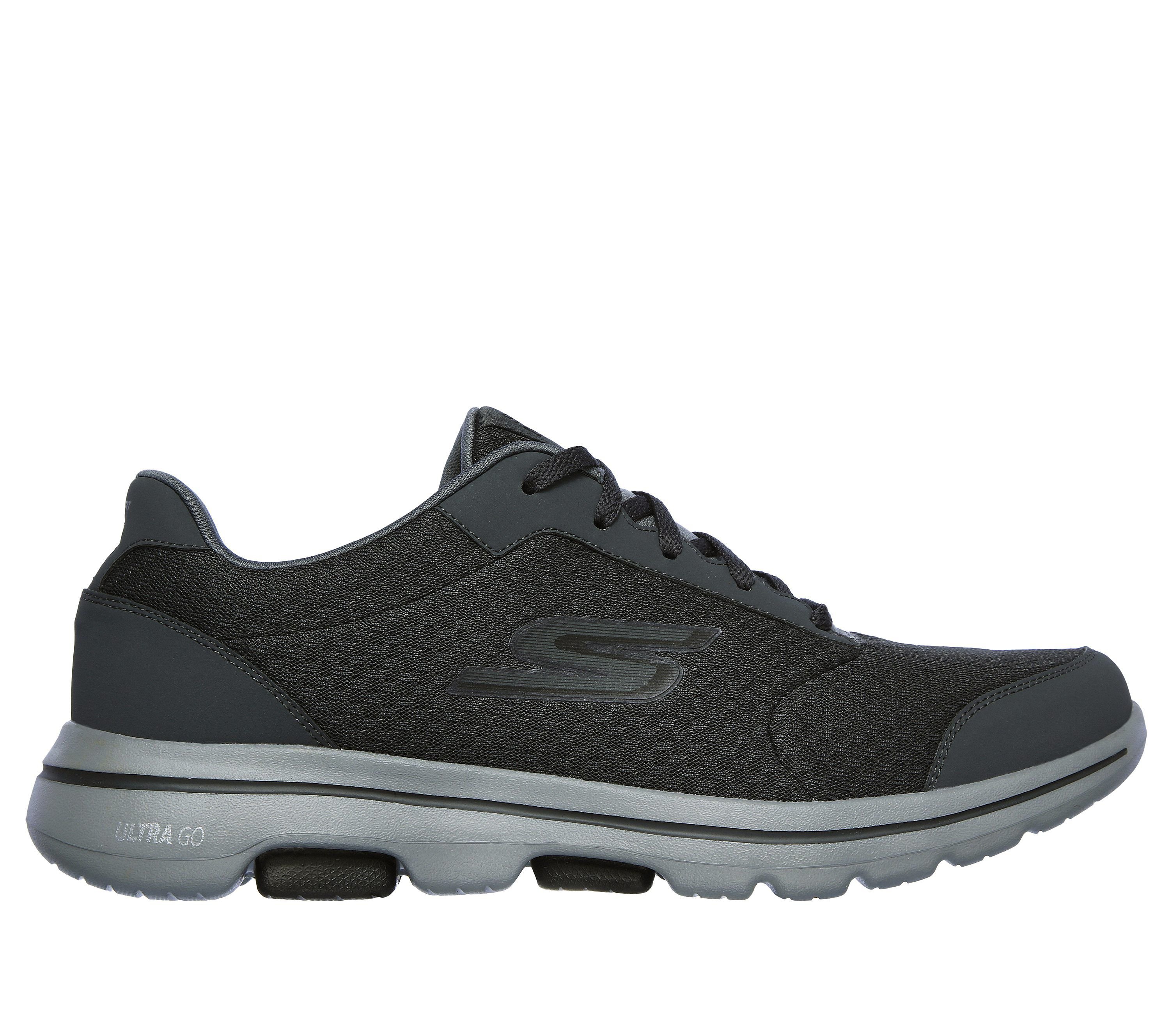 Skechers Gowalk 5 Qualify Men s Sneakers Size 10 XW Oxford