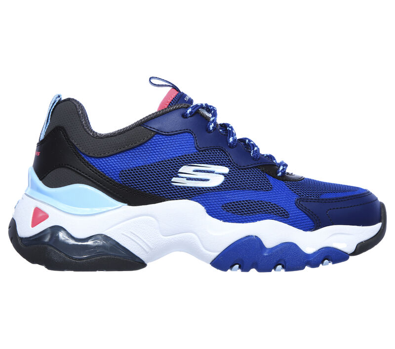 Shop The D Lites 3 0 Air Fantastic Vision Skechers