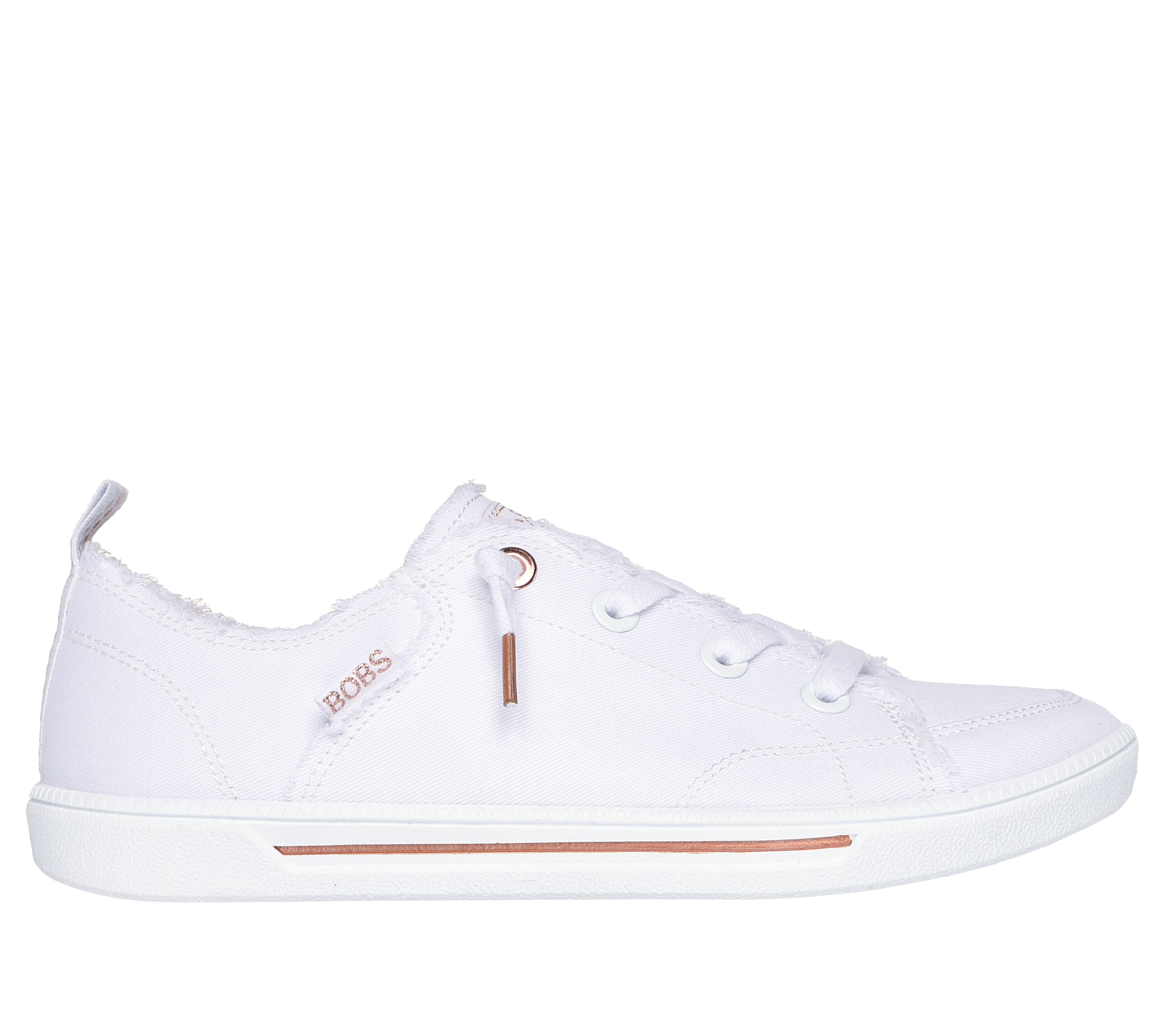 Shop WHITE Shoes SKECHERS