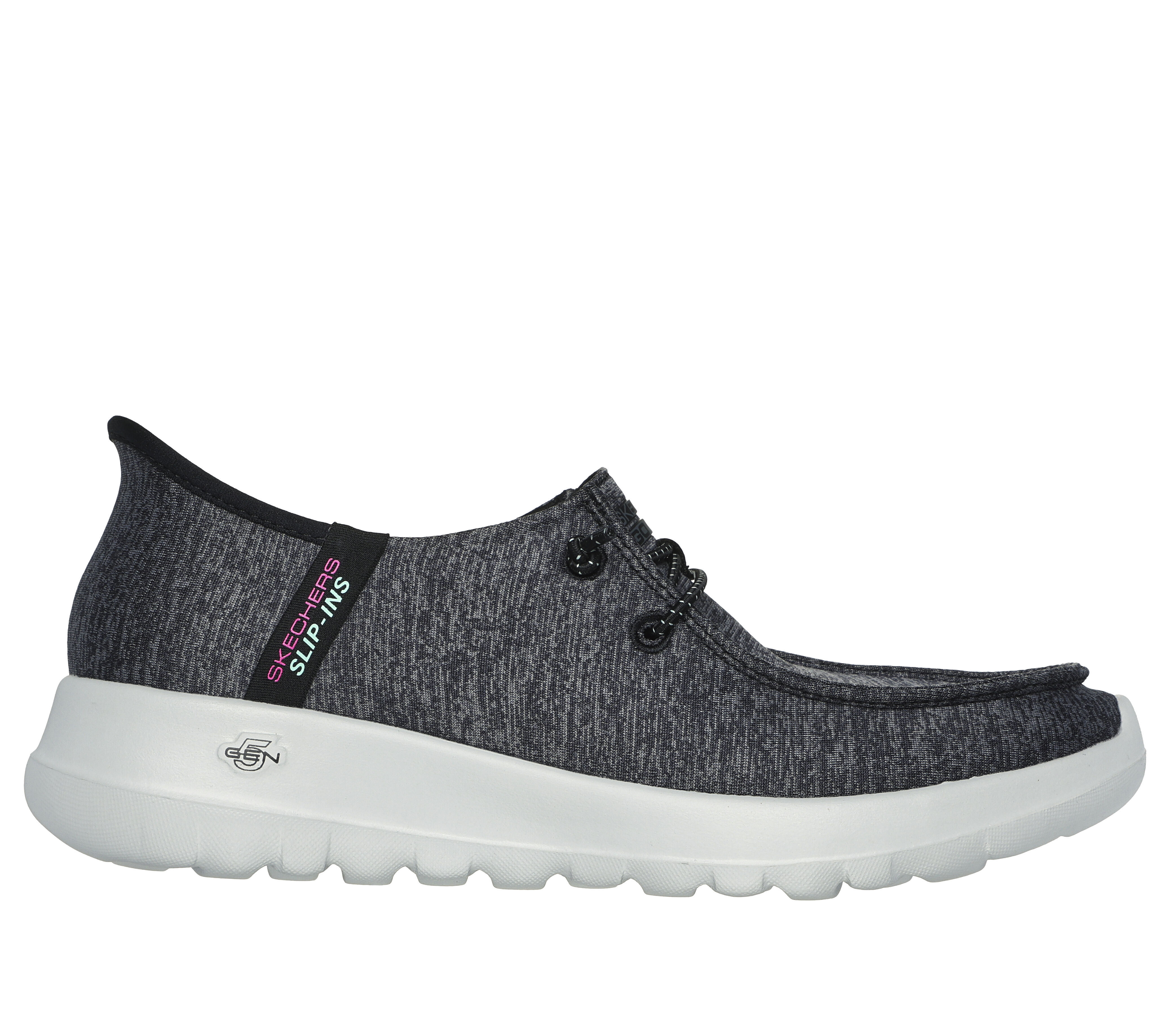 Skechers go walk 2024 joy slip on
