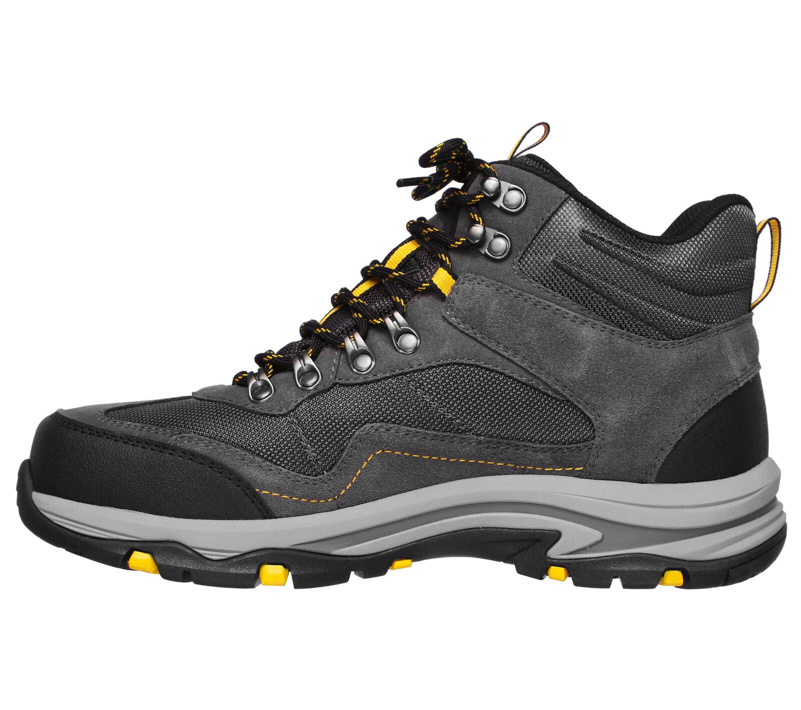 skechers trego out of here