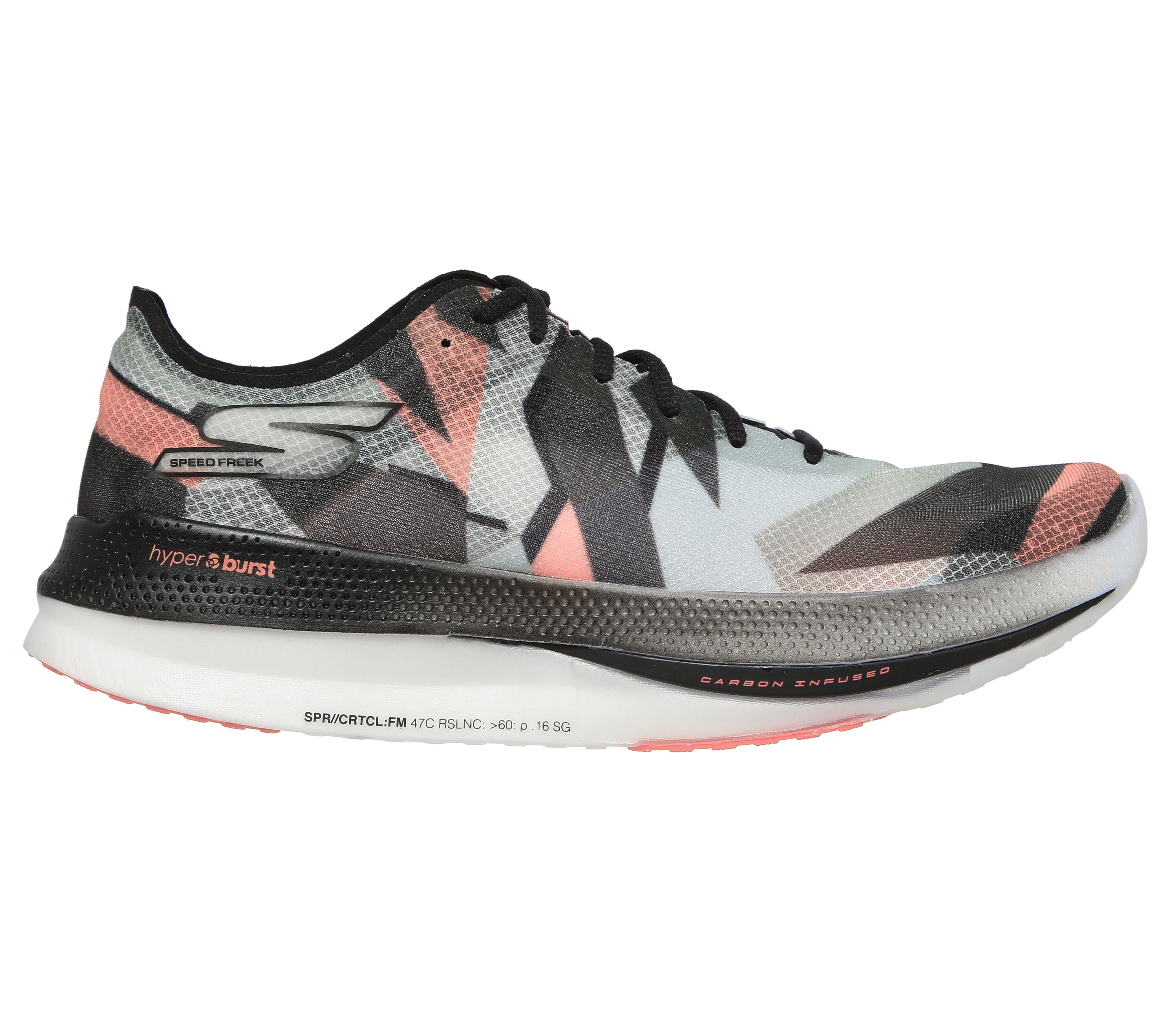 skechers gorun red