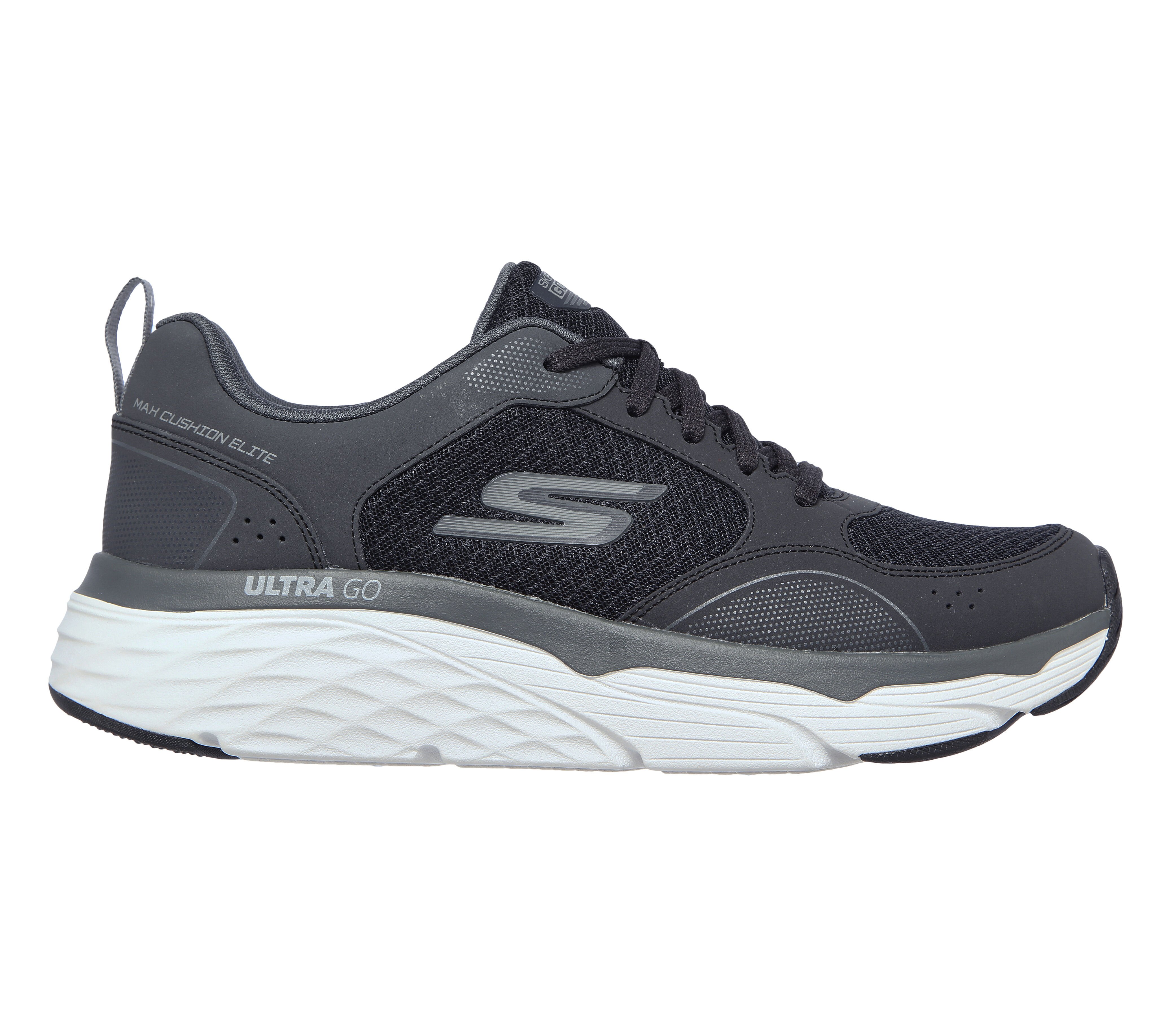skechers mens running shoes