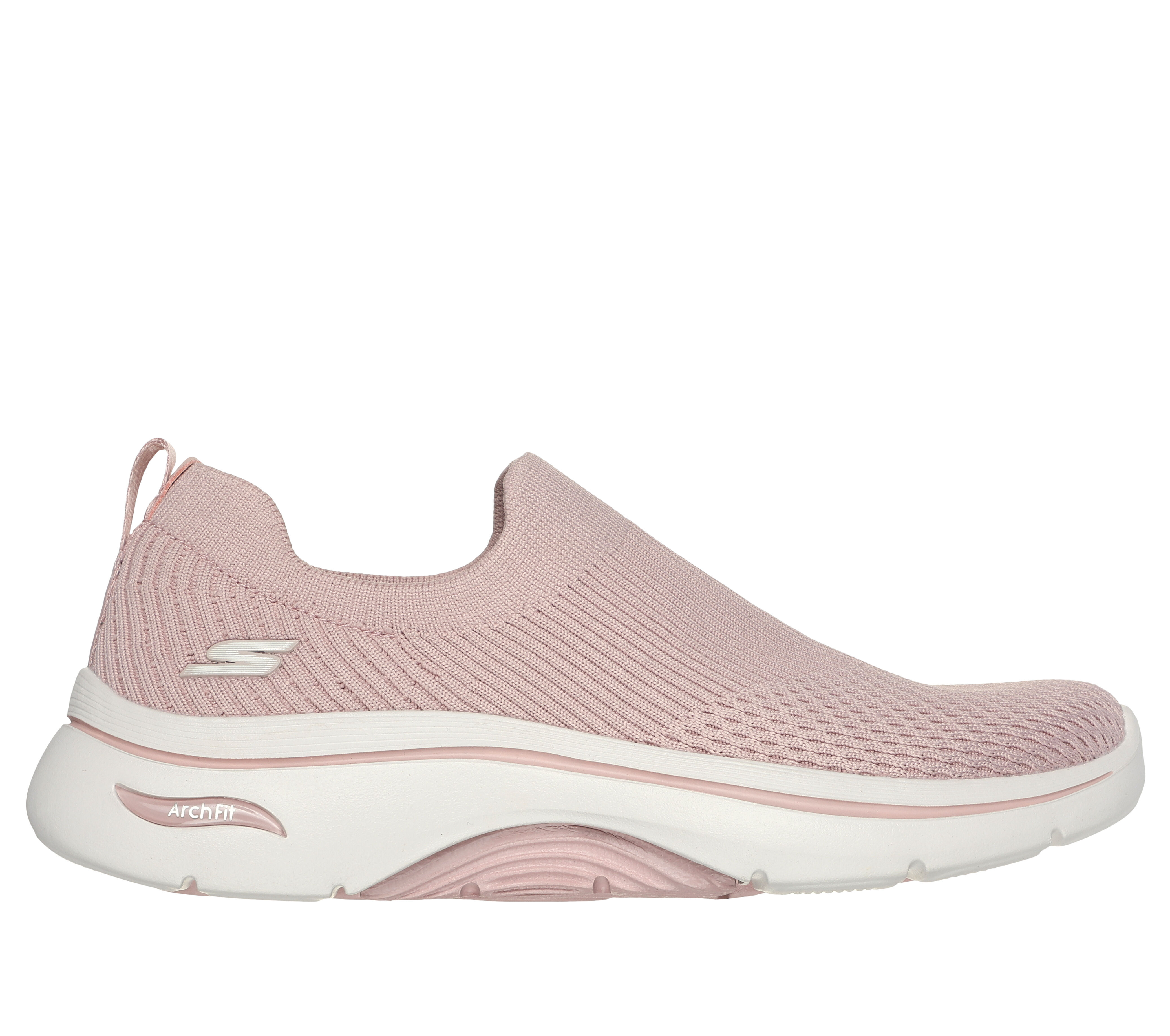 Shop PINK Women s Shoes SKECHERS