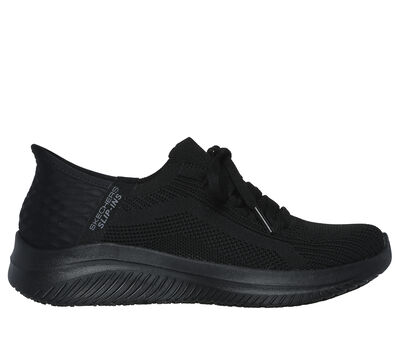 sketchers non slip shoes