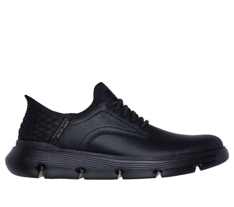 Skechers Slip-ins: Garza - Gervin, BLACK, largeimage number 0