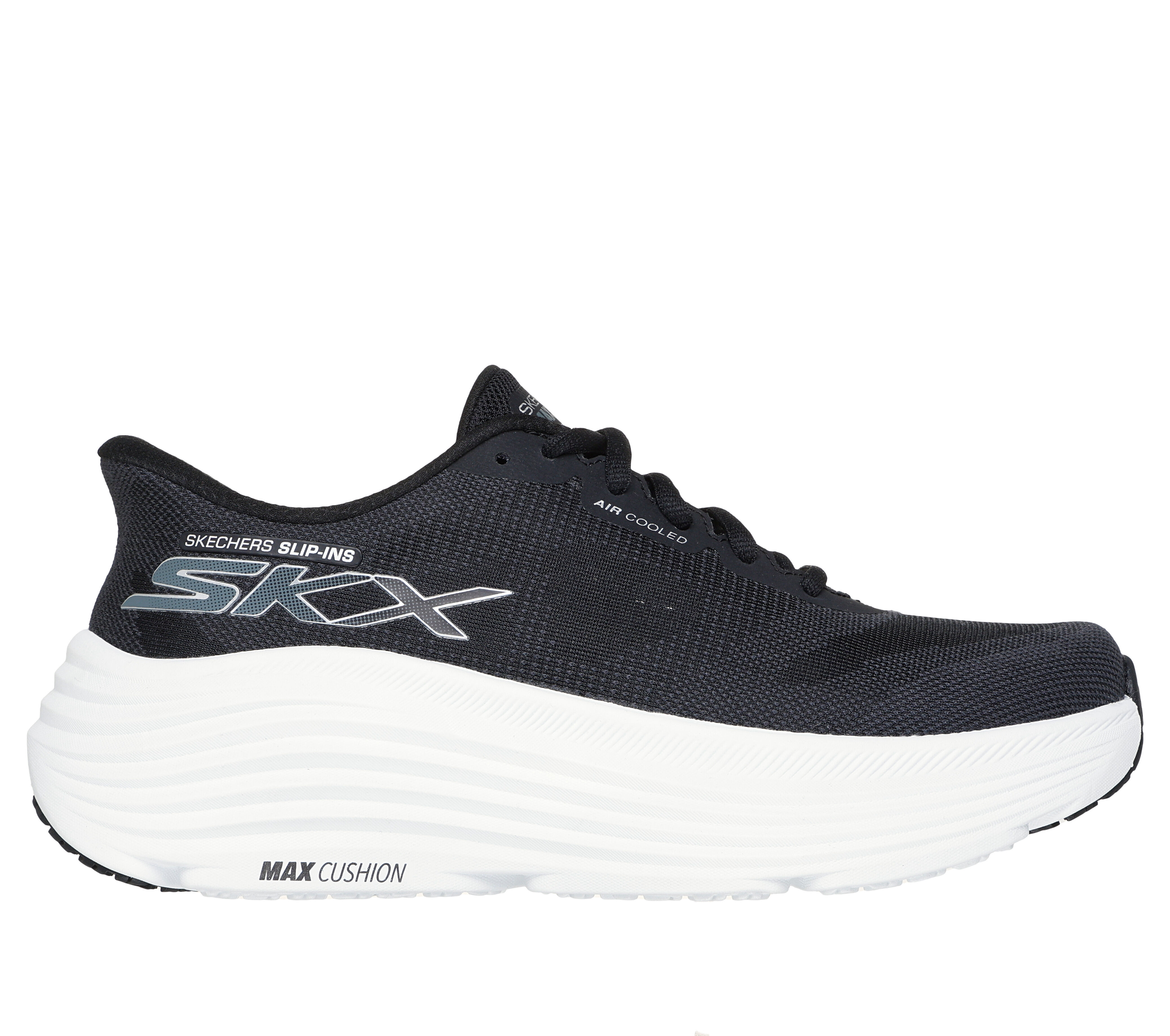【オープニング大セール】 Skechers Slip-ins: Max Cushioning Endeavour - Hallandale スニーカー