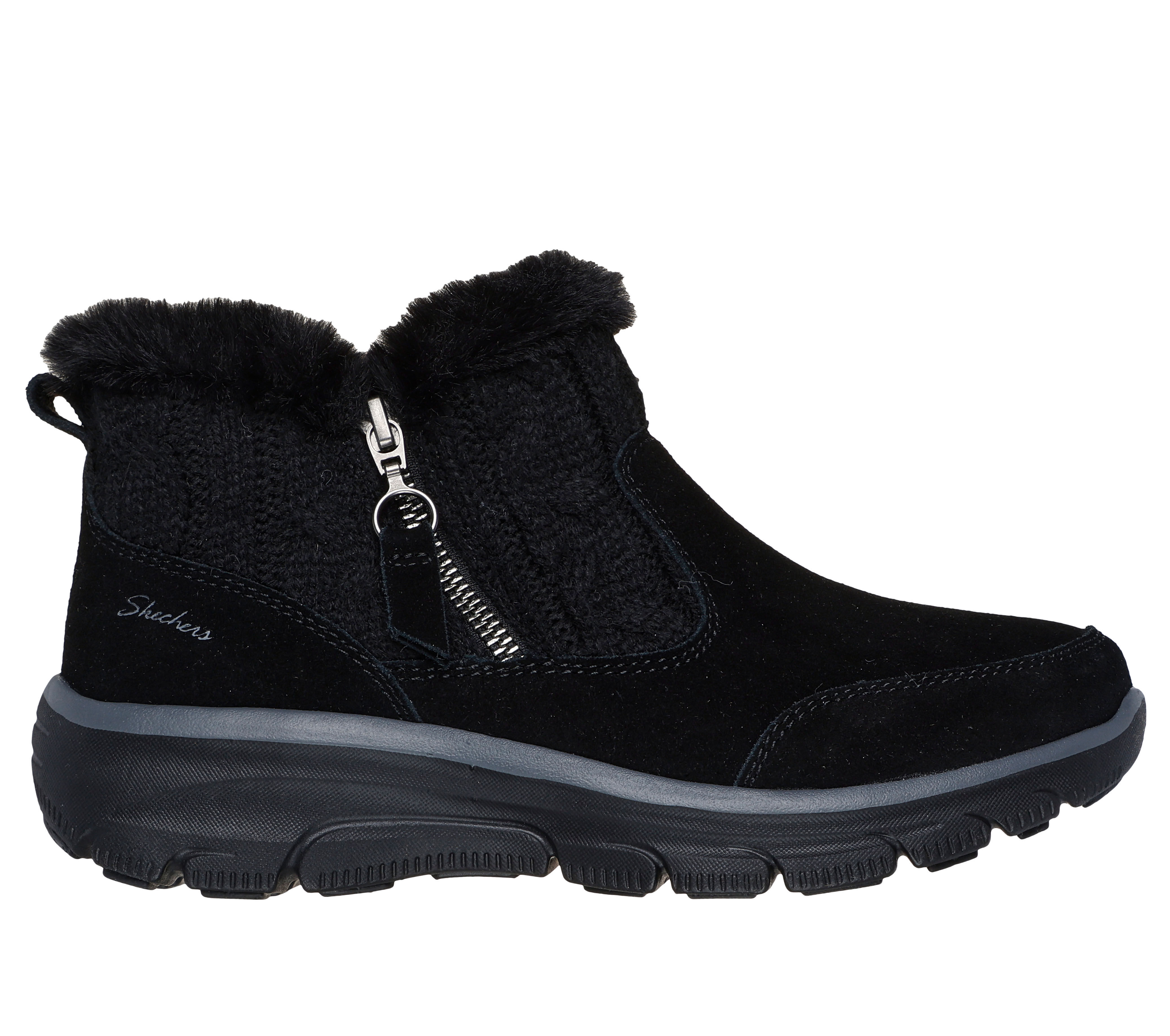 Relaxed Fit Easy Going Cozy Inn SKECHERS