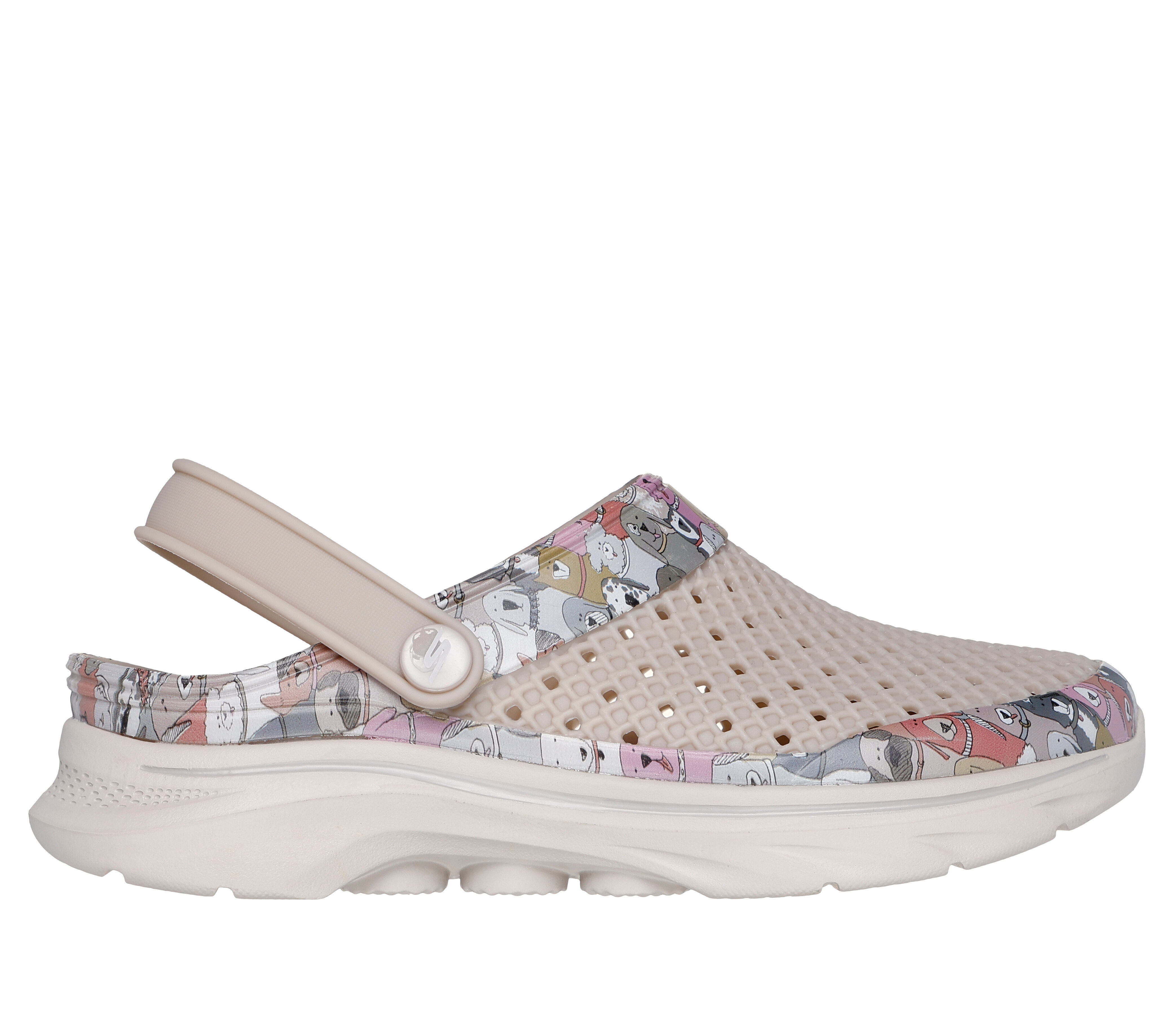 Clogs for Men Women SKECHERS