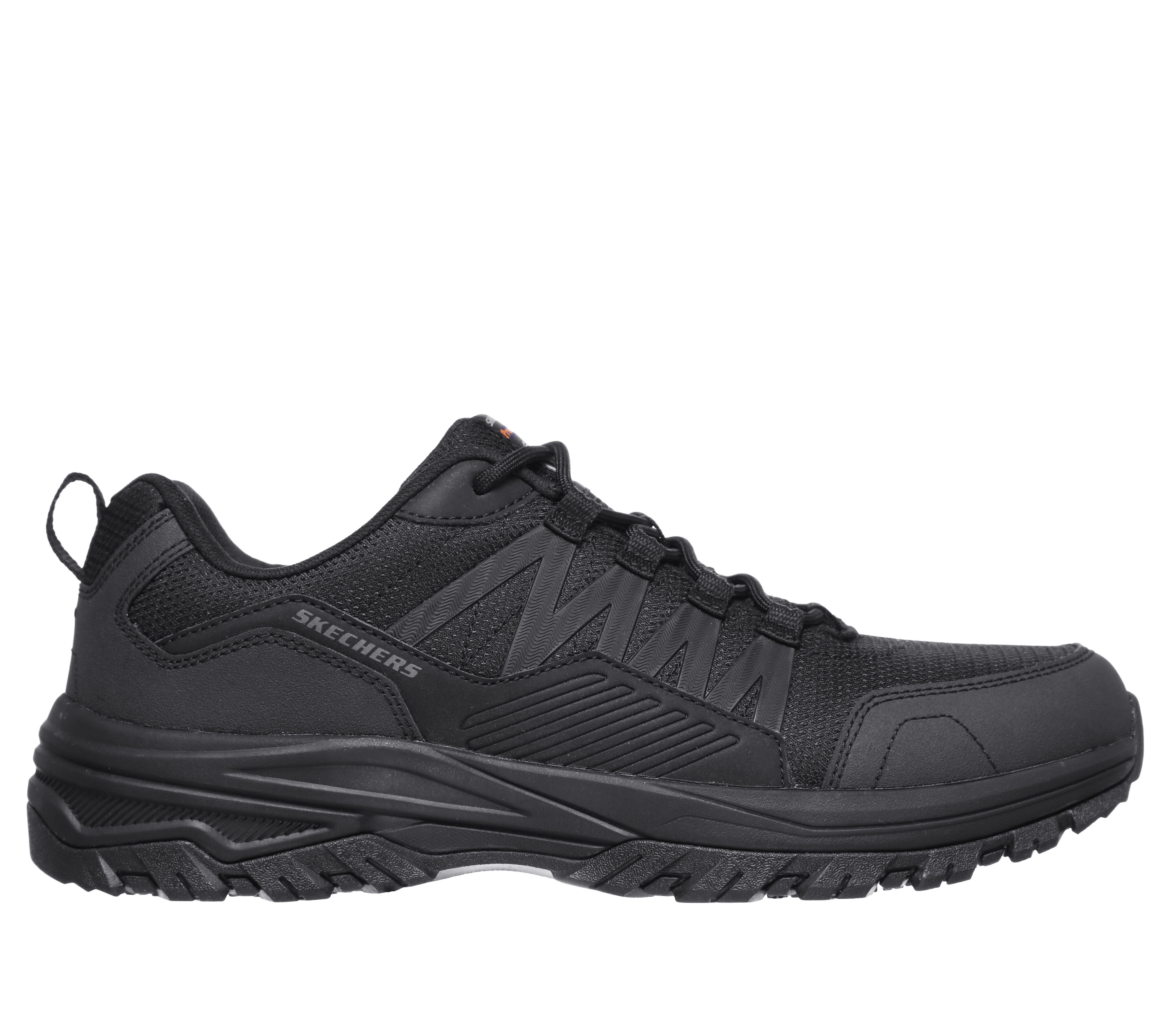 Work Relaxed Fit Fannter SR SKECHERS