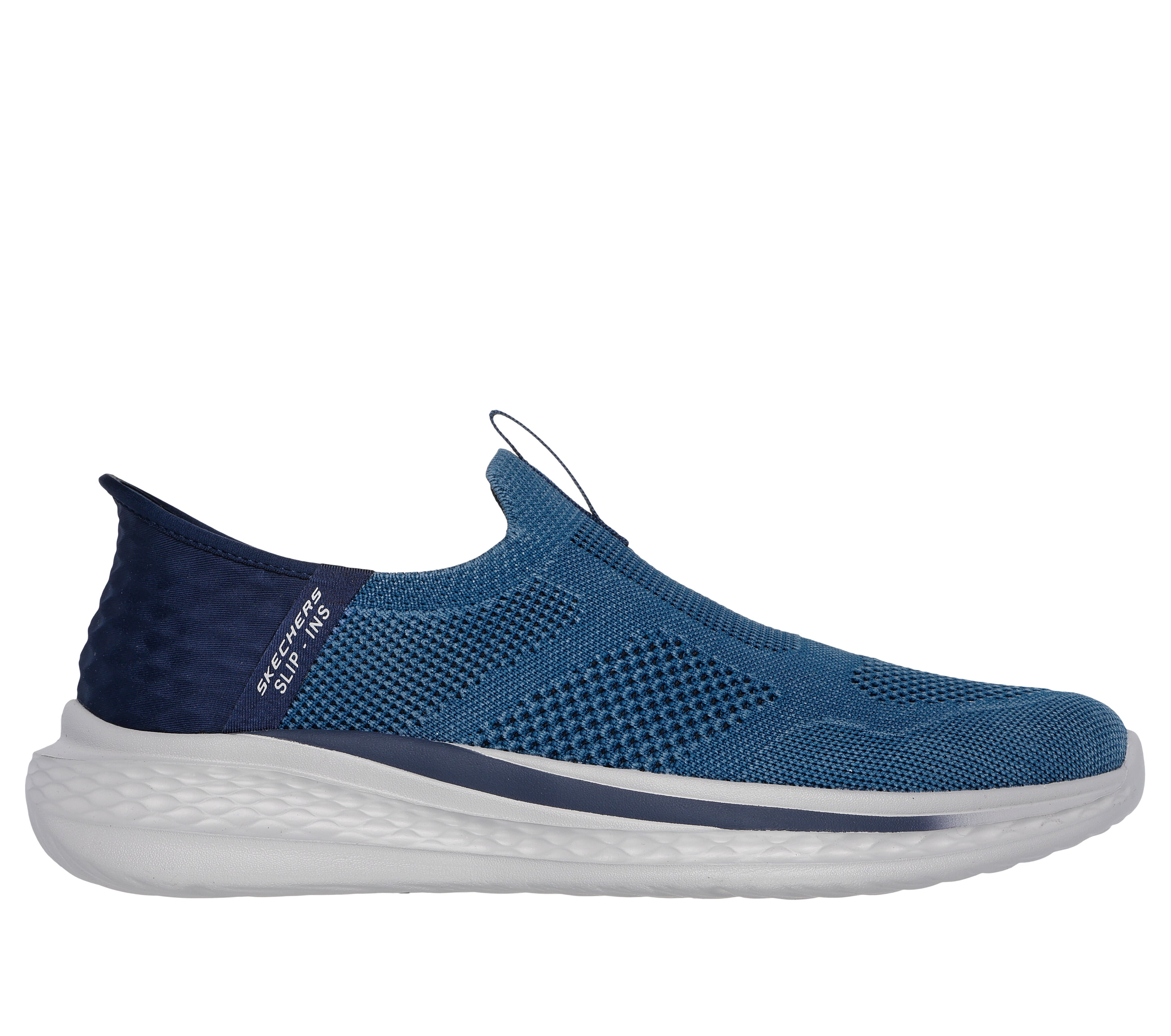 Skechers Slip ins Relaxed Fit Slade Rusty SKECHERS