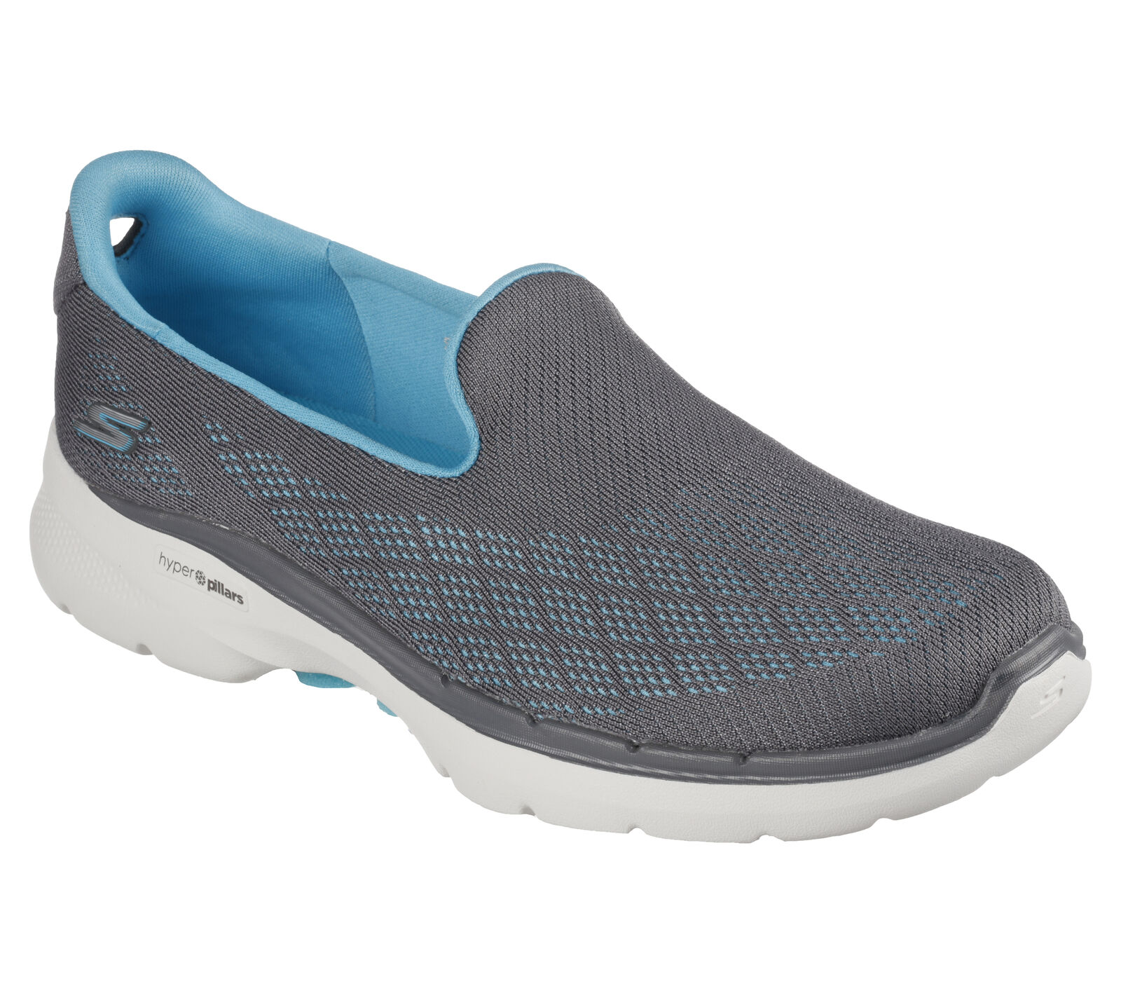skechers go walk 6 summer sparks