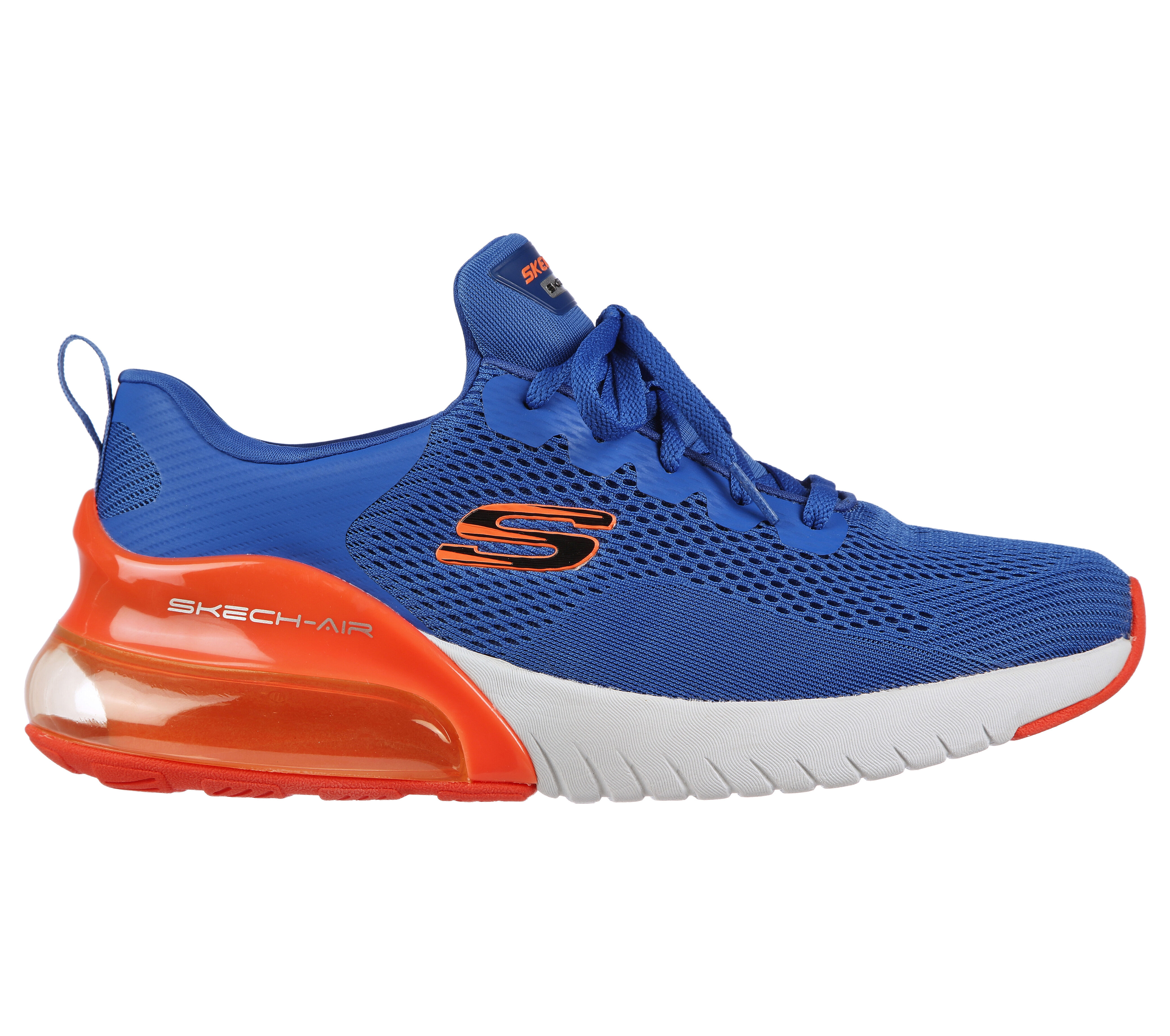 skechers skech air venick shoes mens