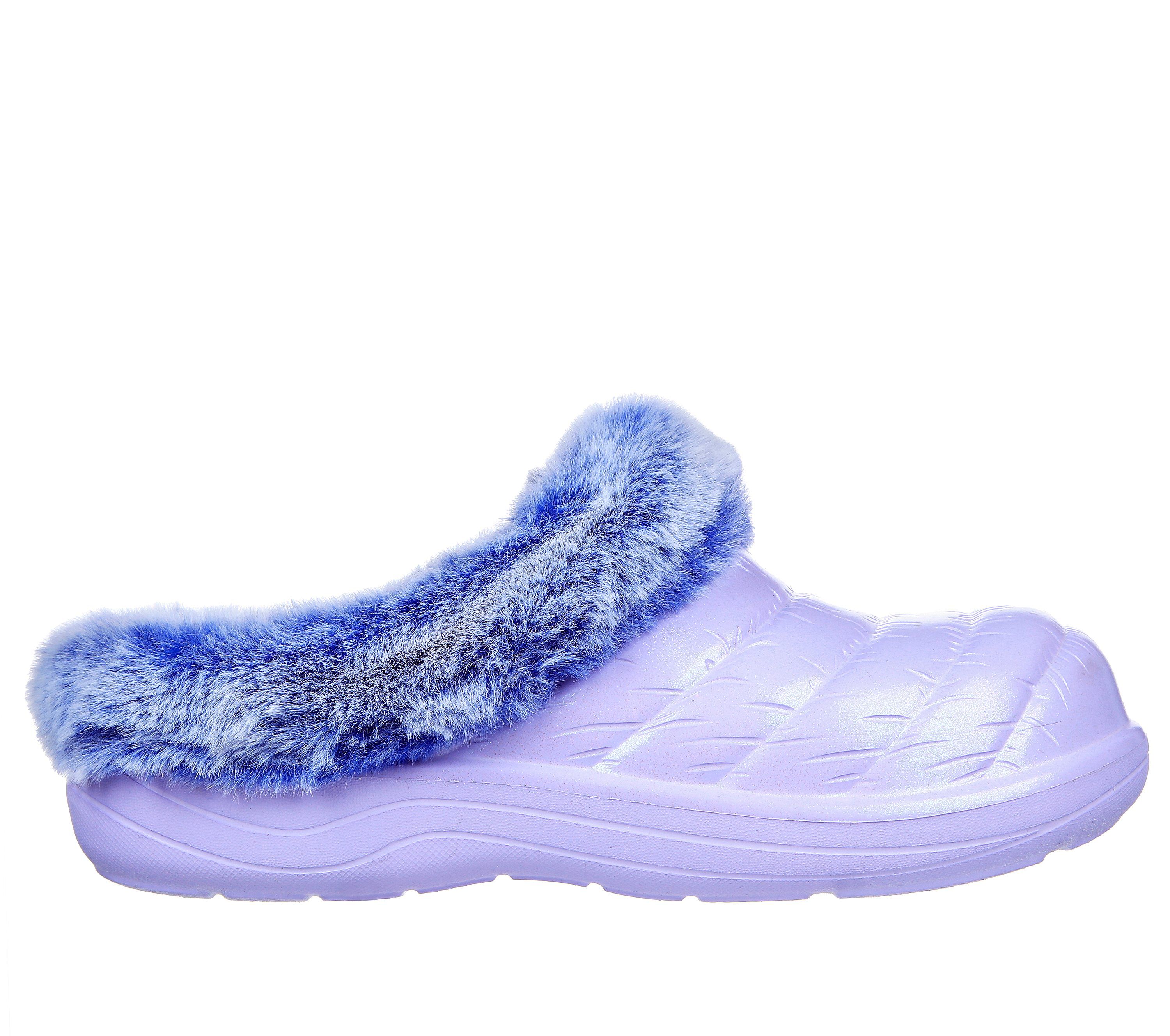 Foamies: Cozy Camper