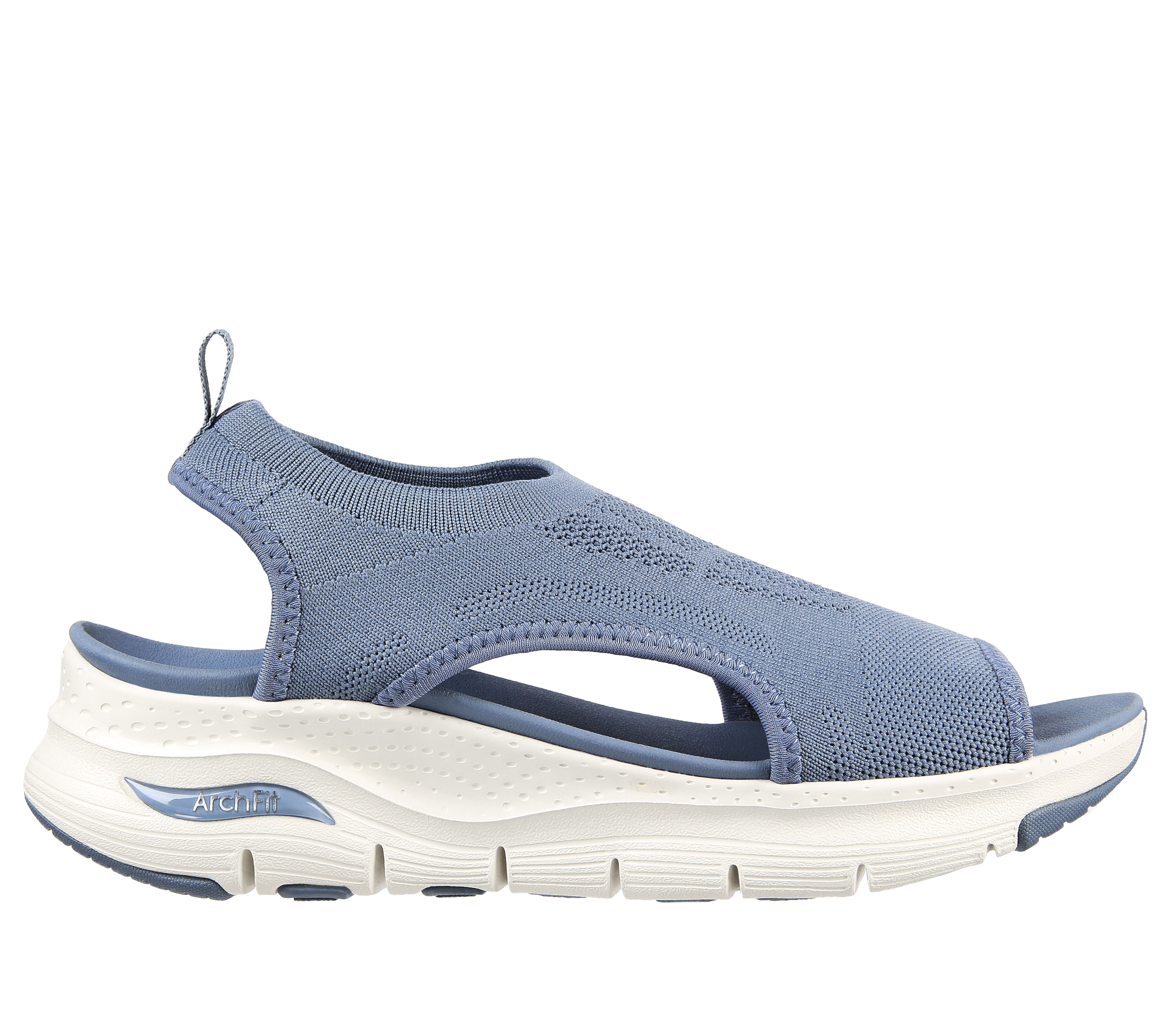 skechers arch support sandals